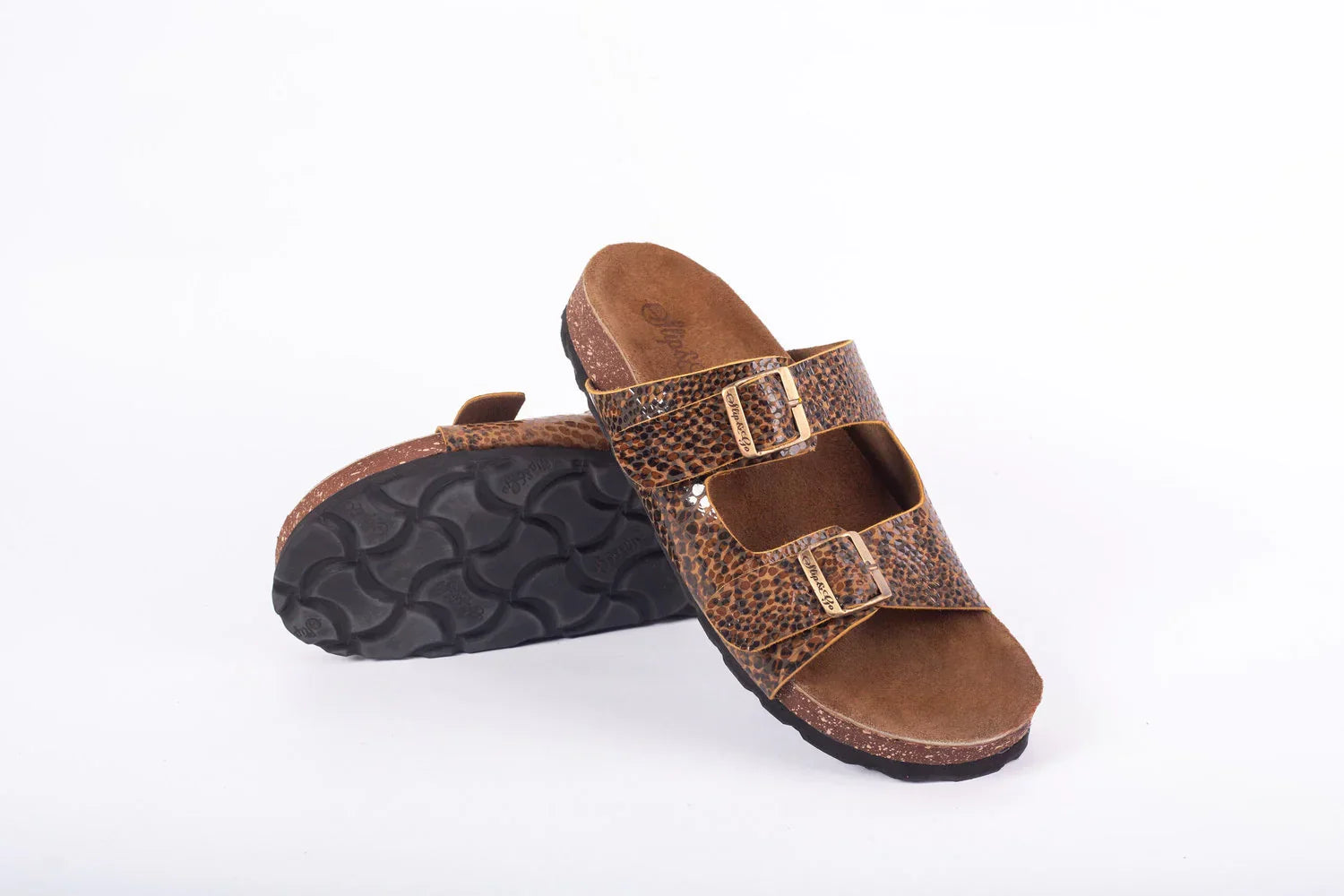 Arizona Women’s Sandals - Slip&Go 25