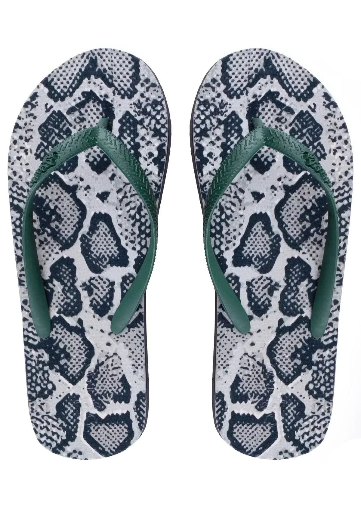 Snake Premium Women Comfort Slipper - Slip&Go 1
