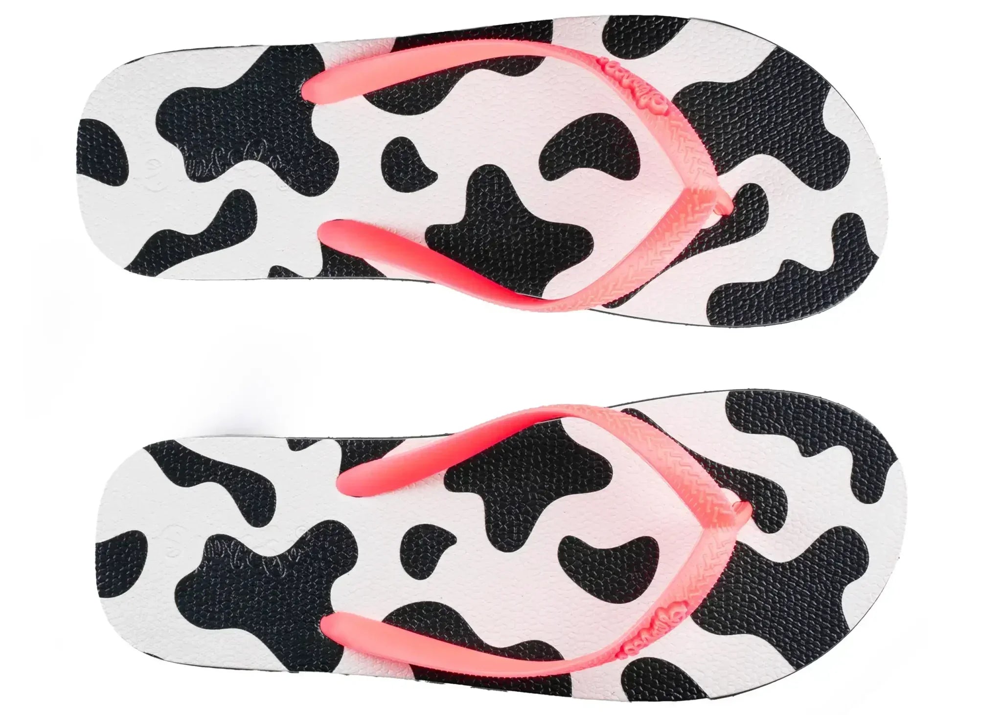 Cow Premium Women Comfort Slipper - Slip&Go 1