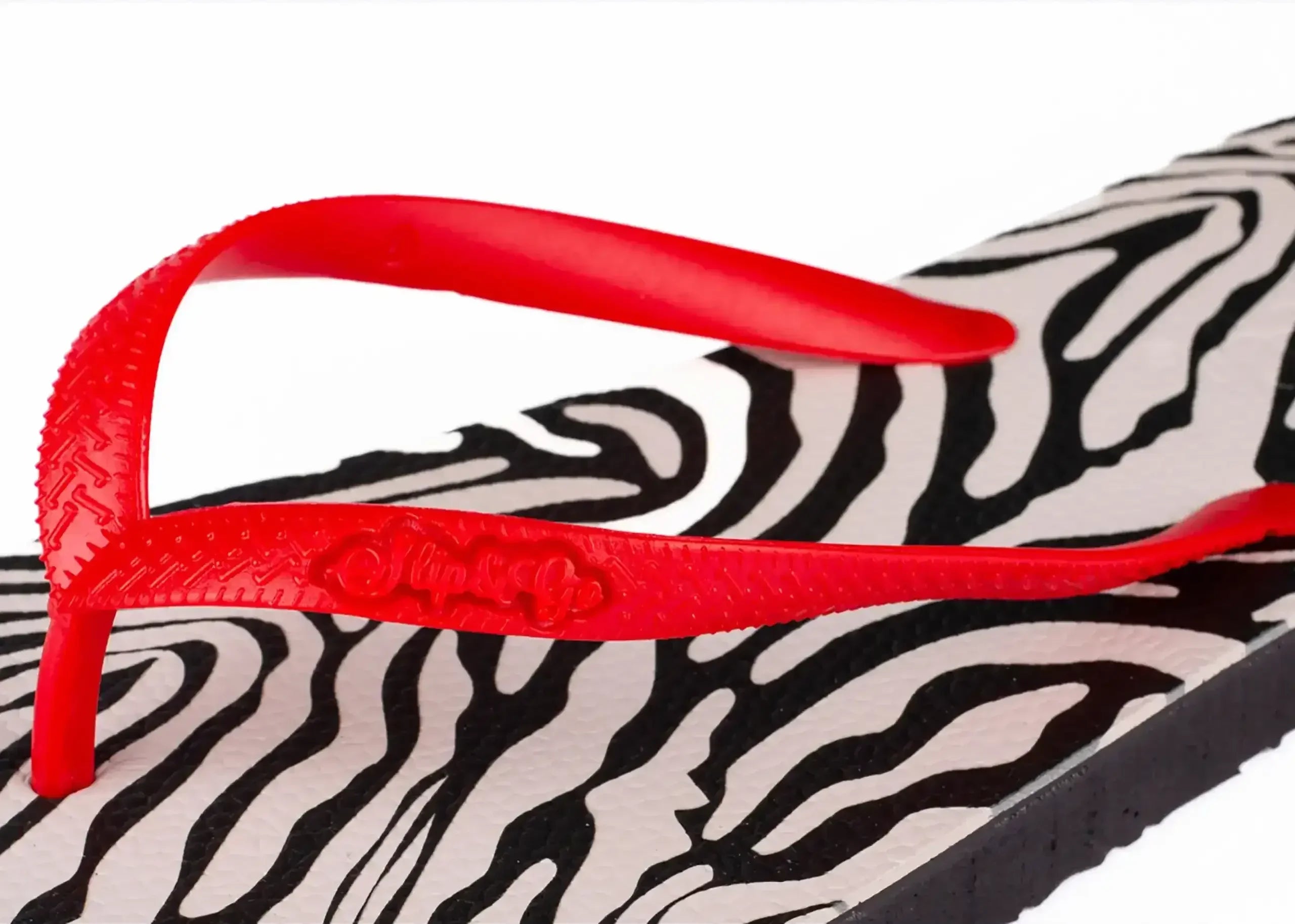 Zebra Premium Women Comfort Slipper - Slip&Go 2