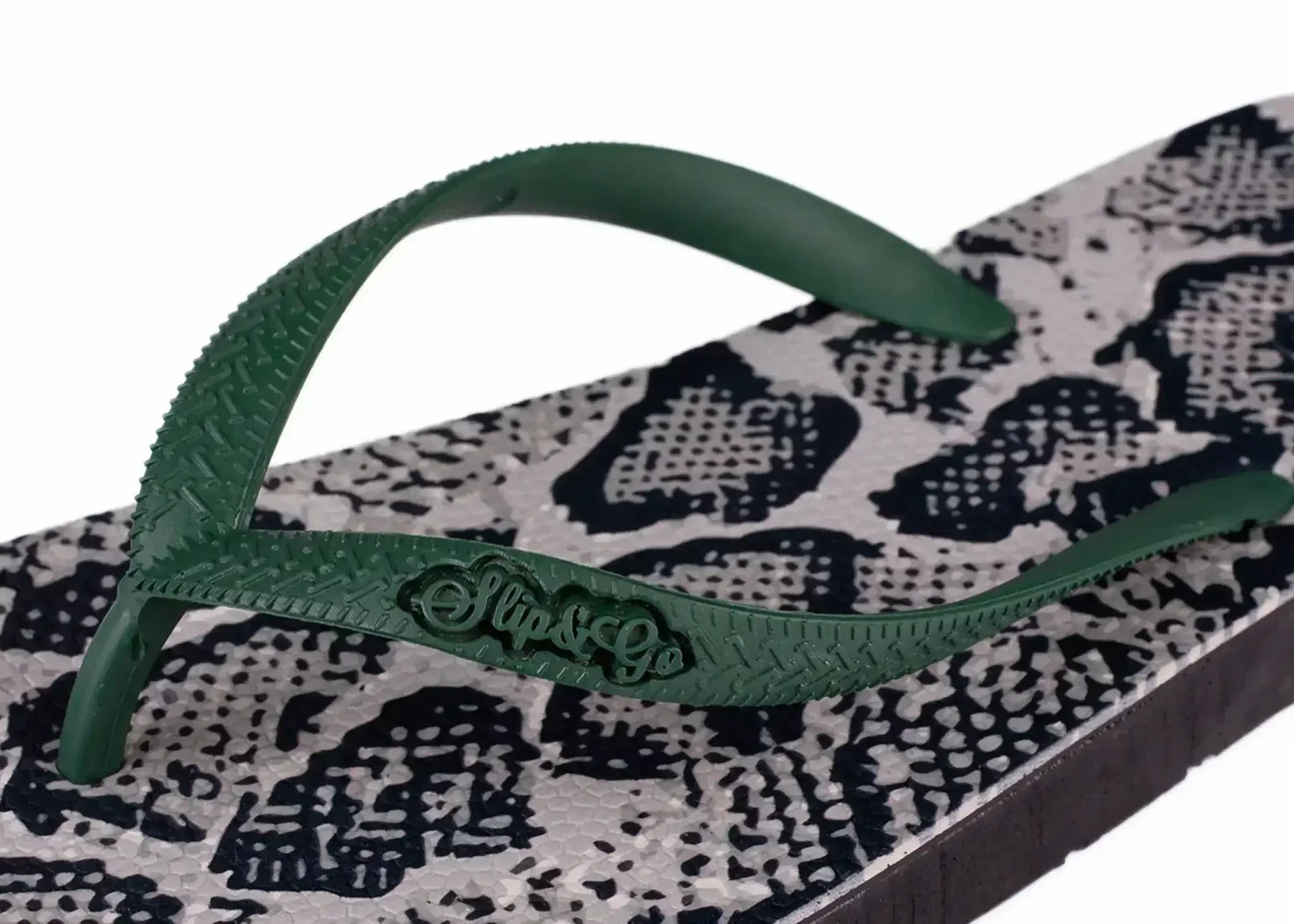Snake Premium Women Comfort Slipper - Slip&Go 2