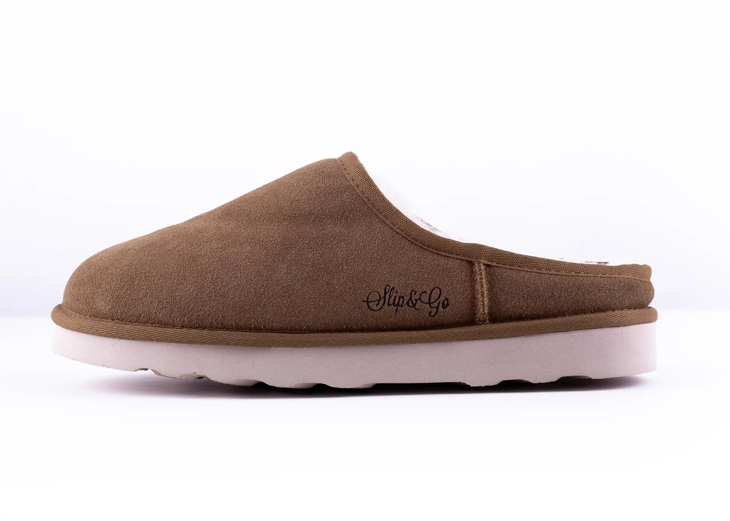 Slip&Go - Ultra-Light Slip On 3