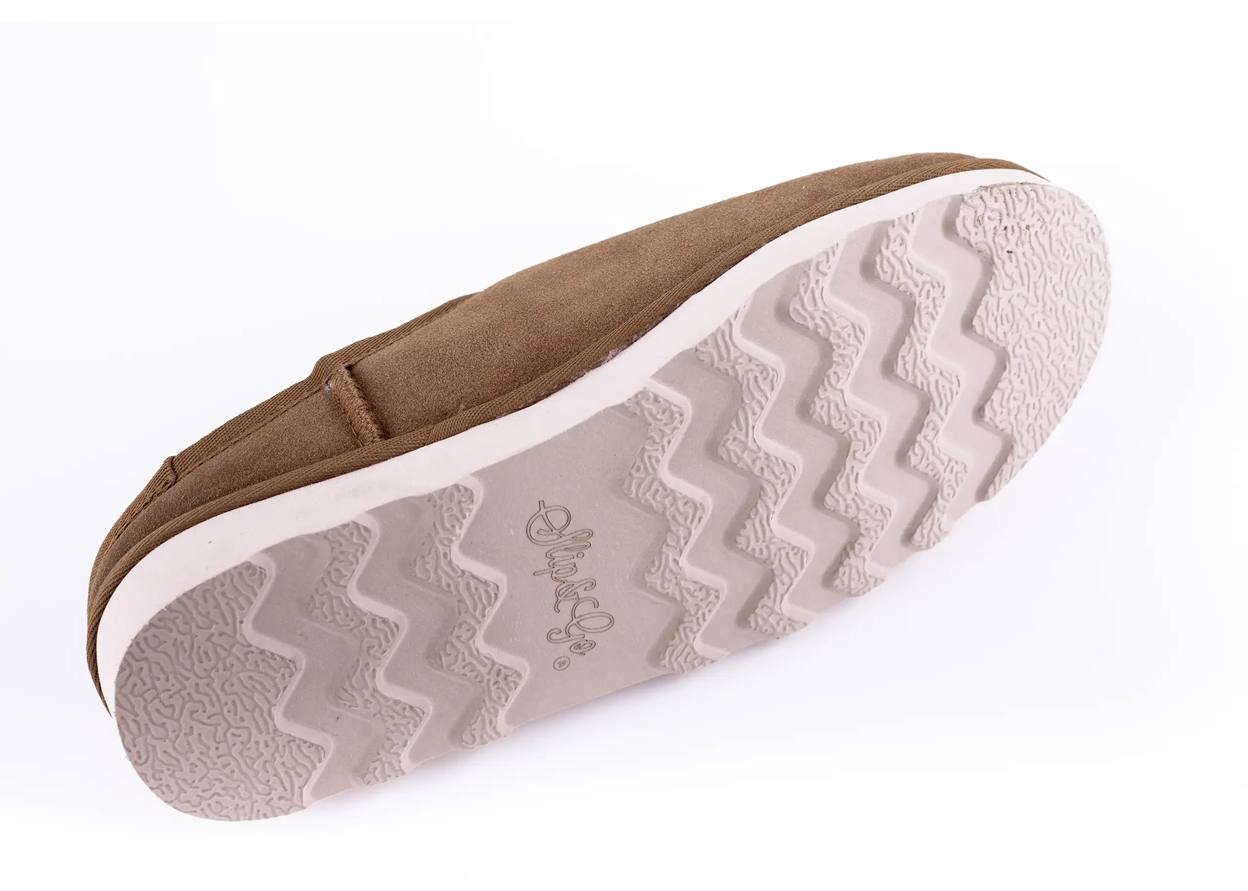 Slip&Go - Ultra-Light Slip On 5