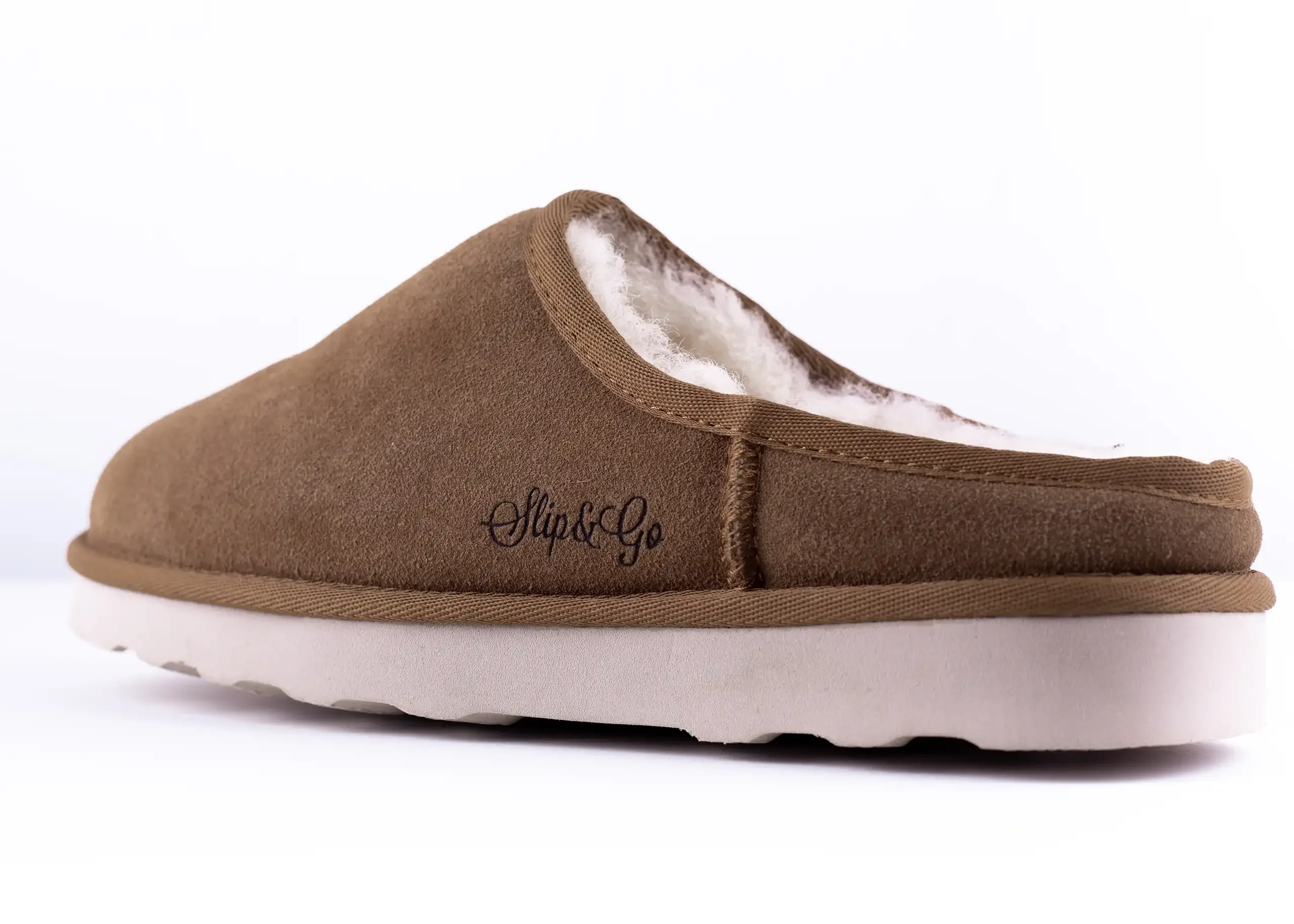 Slip&Go - Ultra-Light Slip On 6