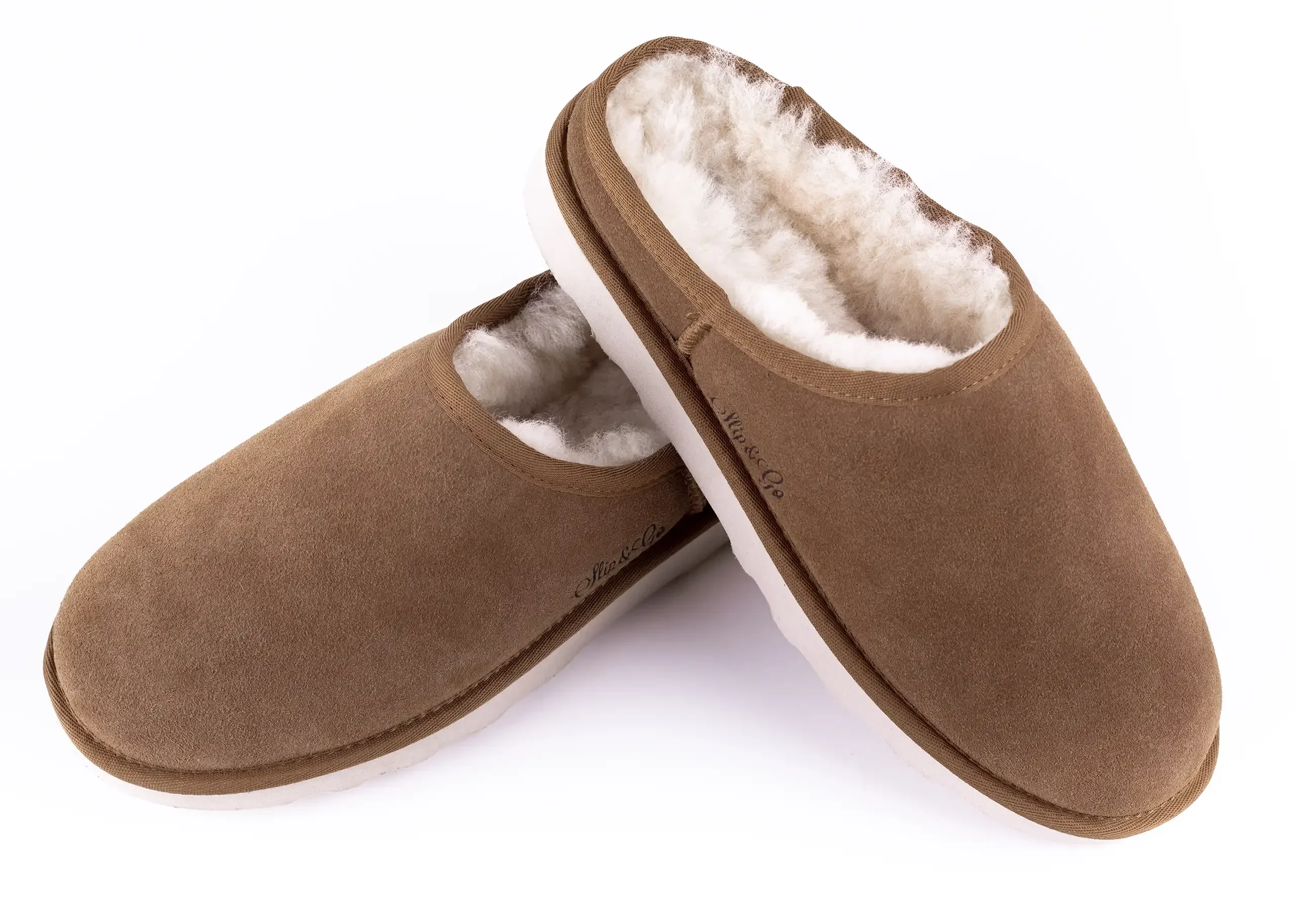 Ultra-Light Slip On - Slip&Go 7