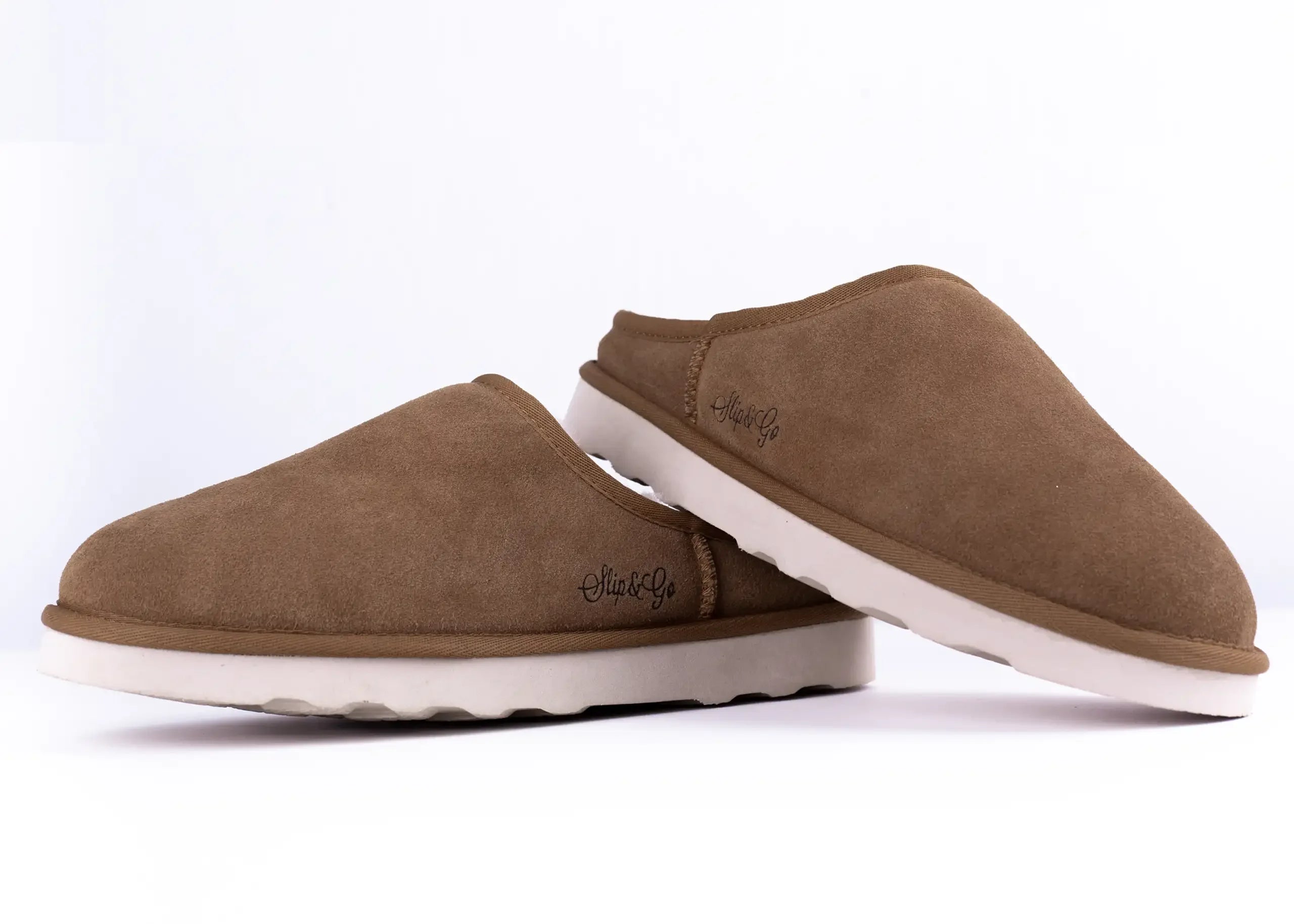 Slip&Go - Ultra-Light Slip On 8
