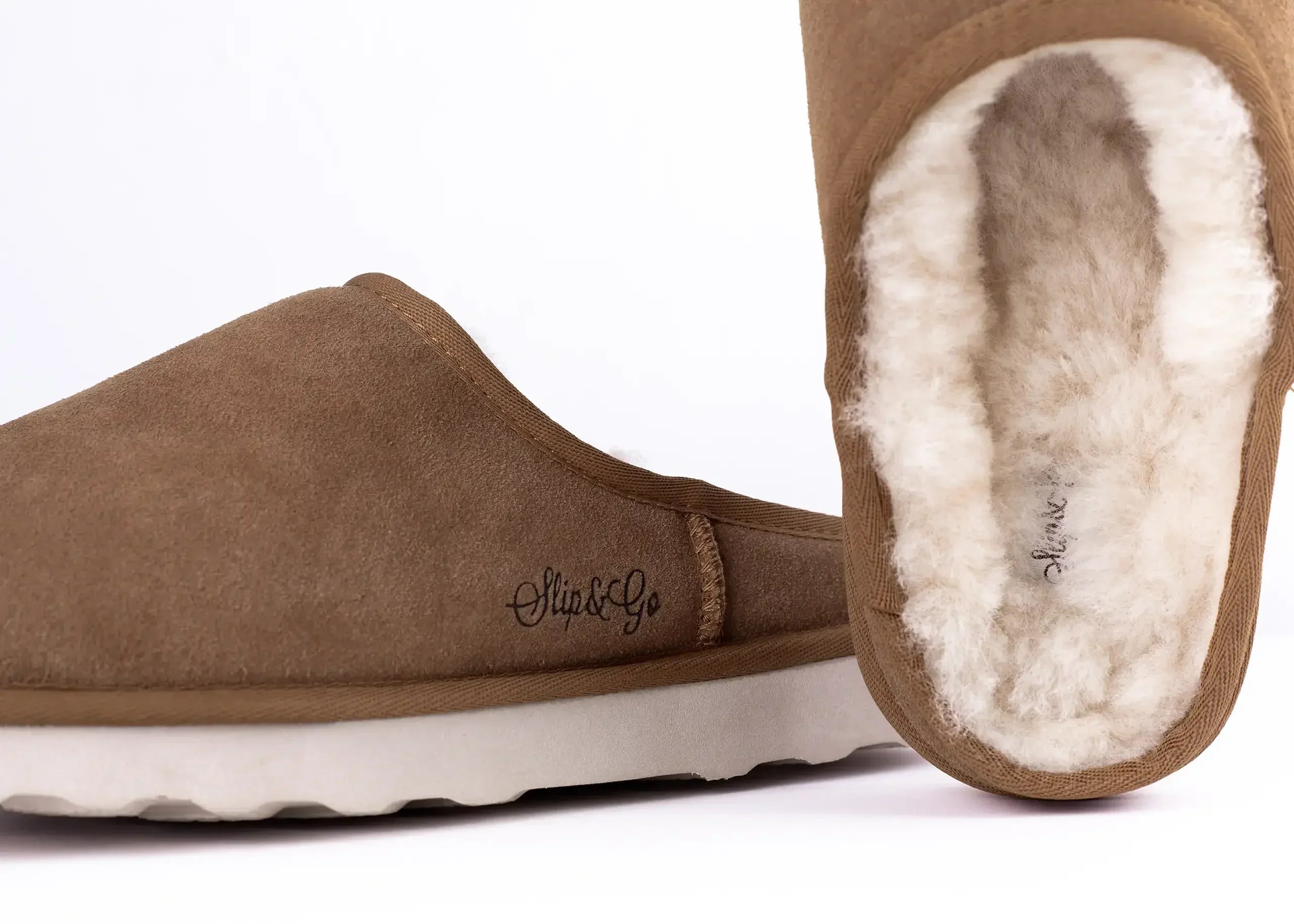 Ultra-Light Slip On - Slip&Go 10