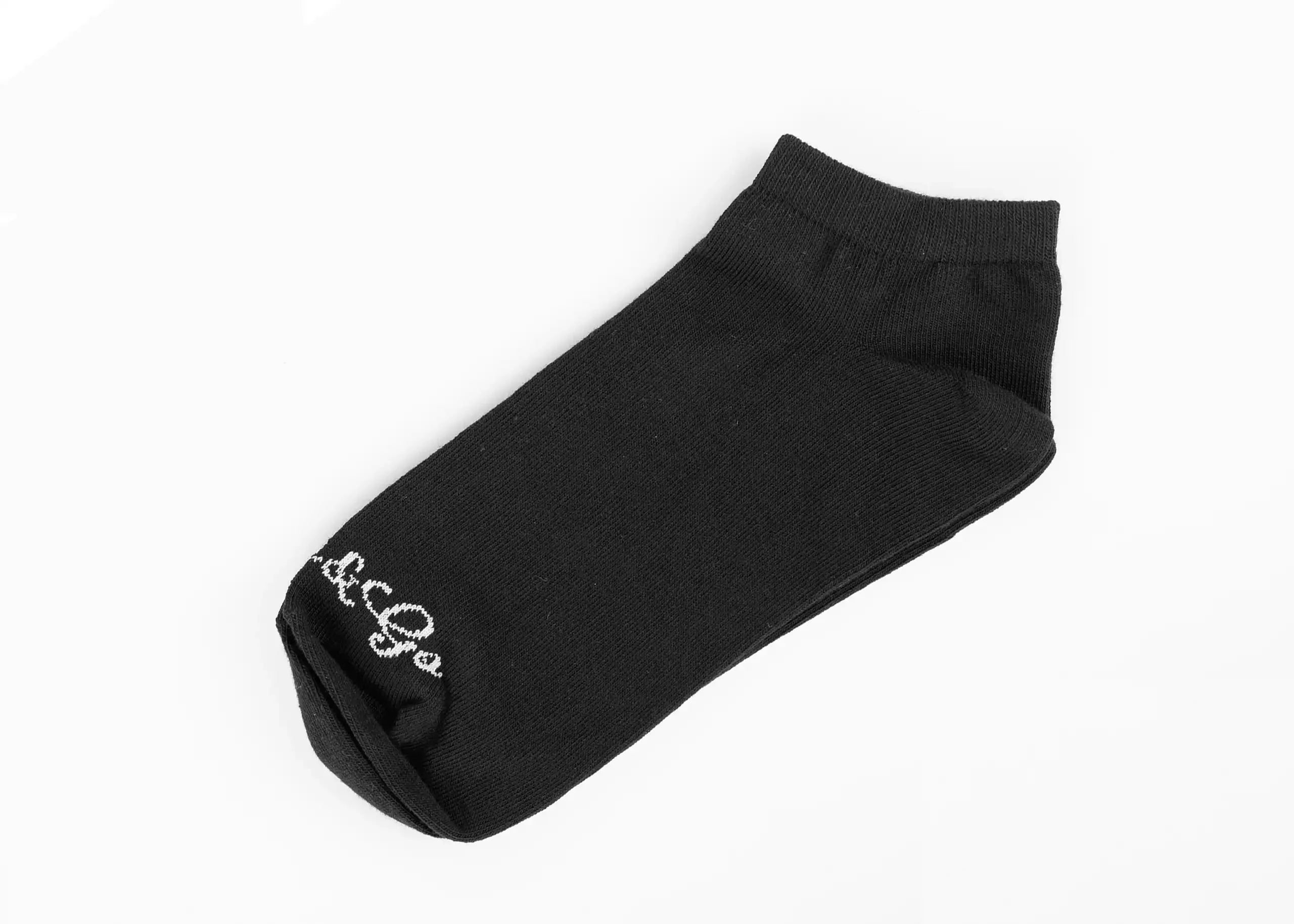 Slip&Go - No-Show Socks 1