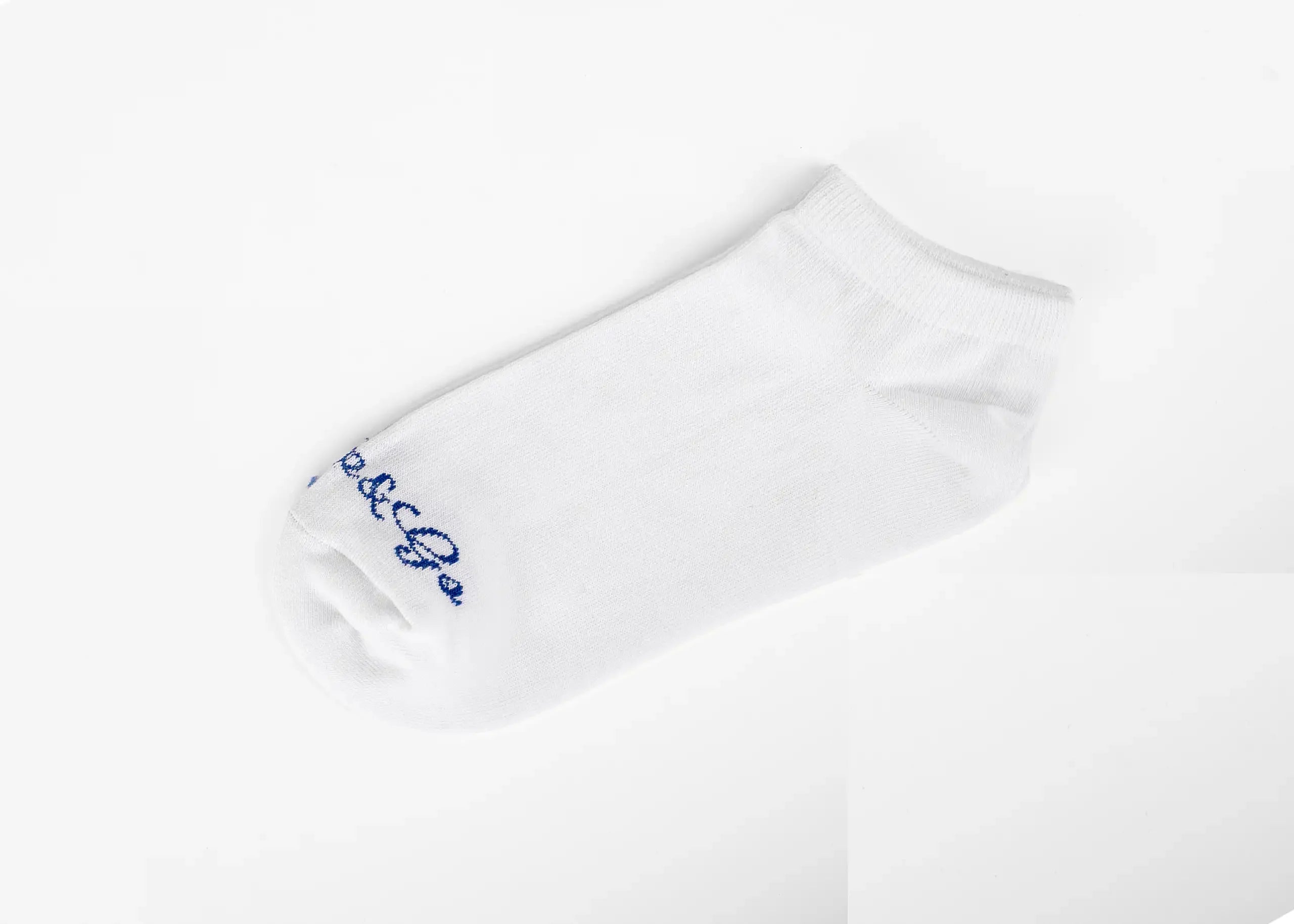 No-Show Socks - Slip&Go 4