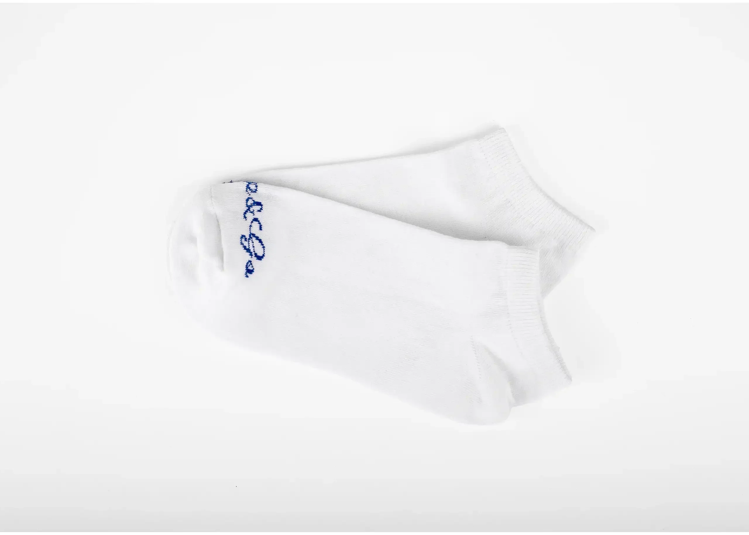 No-Show Socks - Slip&Go 3