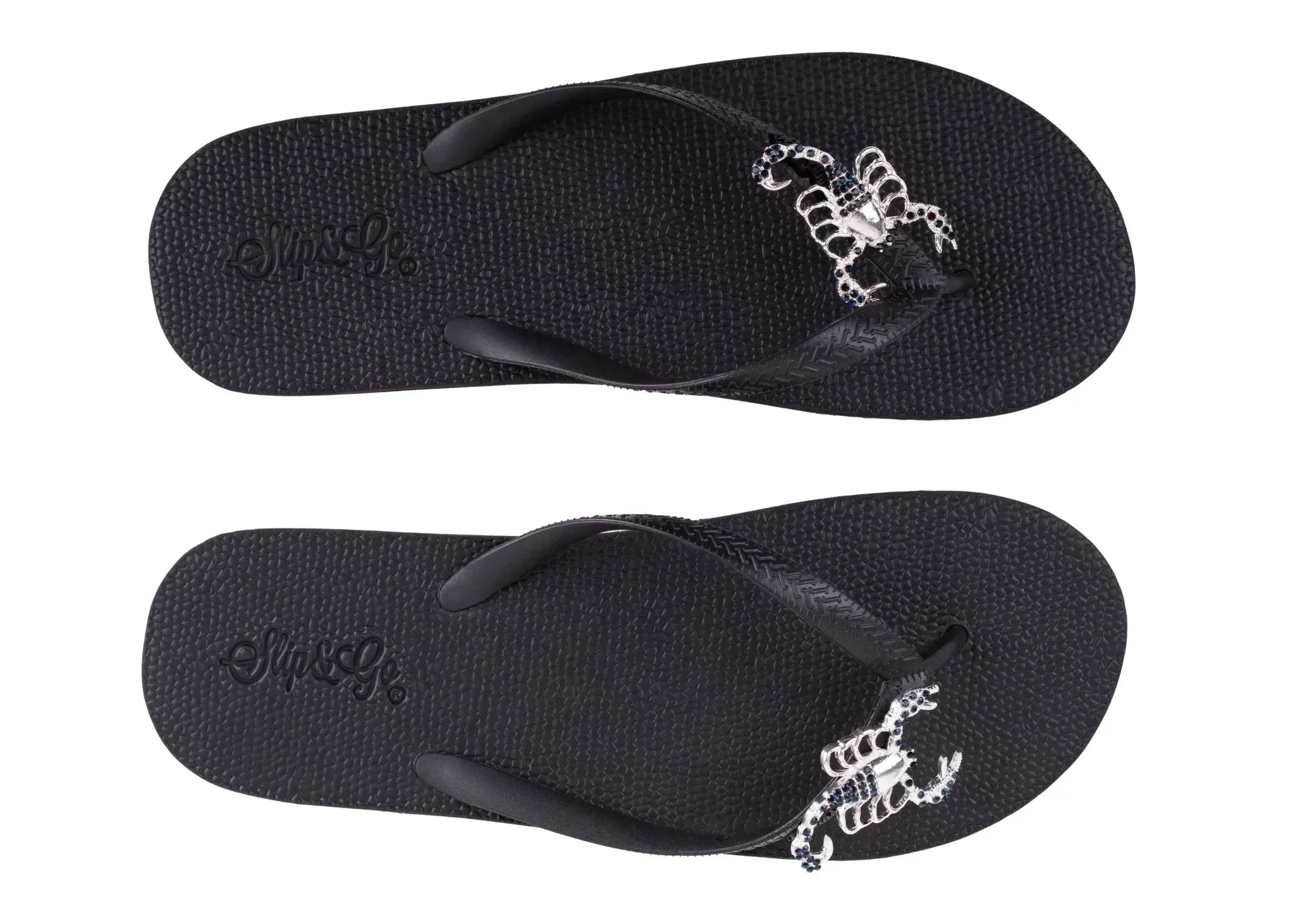 Scorpion Premium Women’s Elegant Slipper - Slip&Go 1