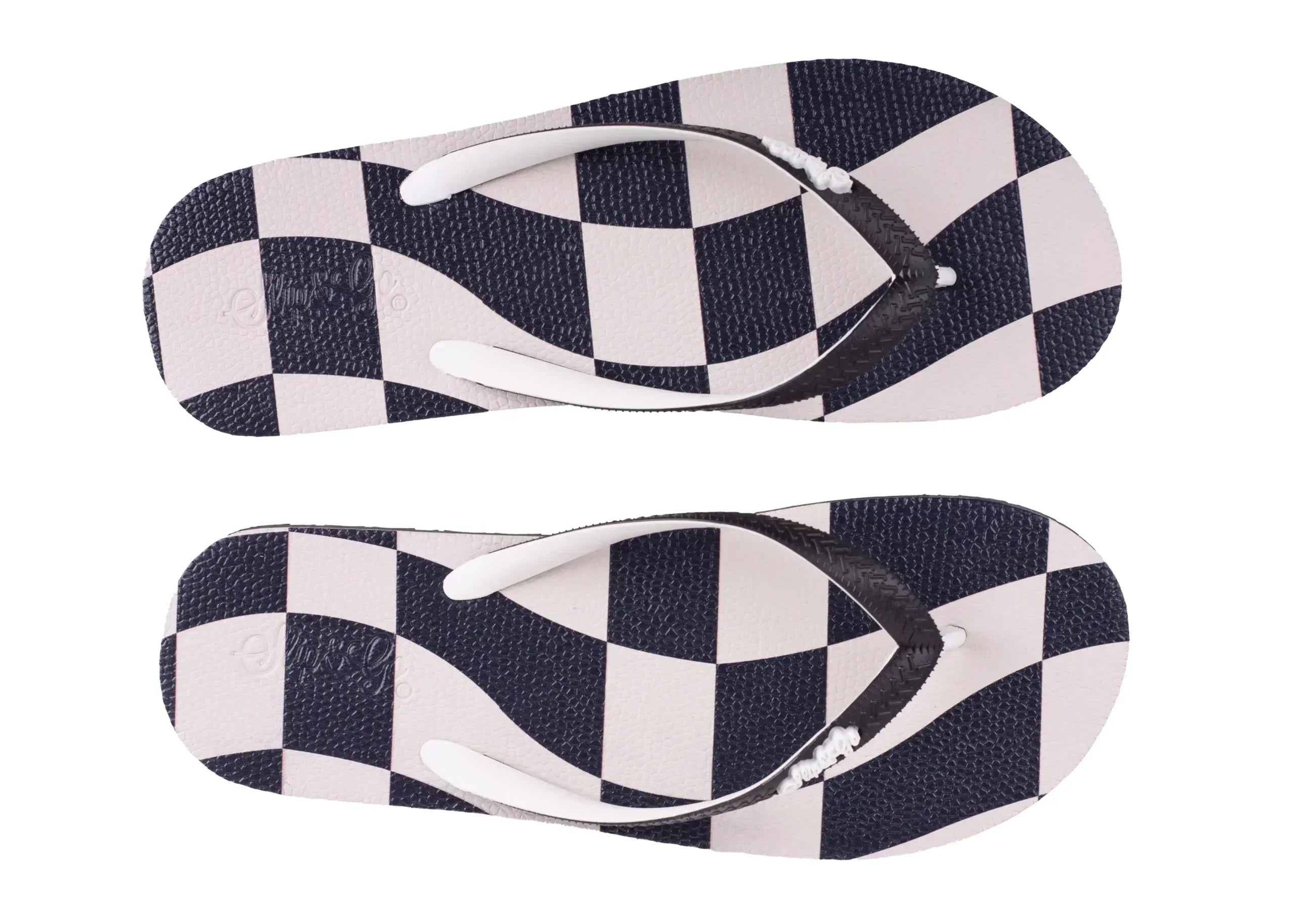 Grid Walk Premium Men's Comfort Slipper - Slip&Go 1