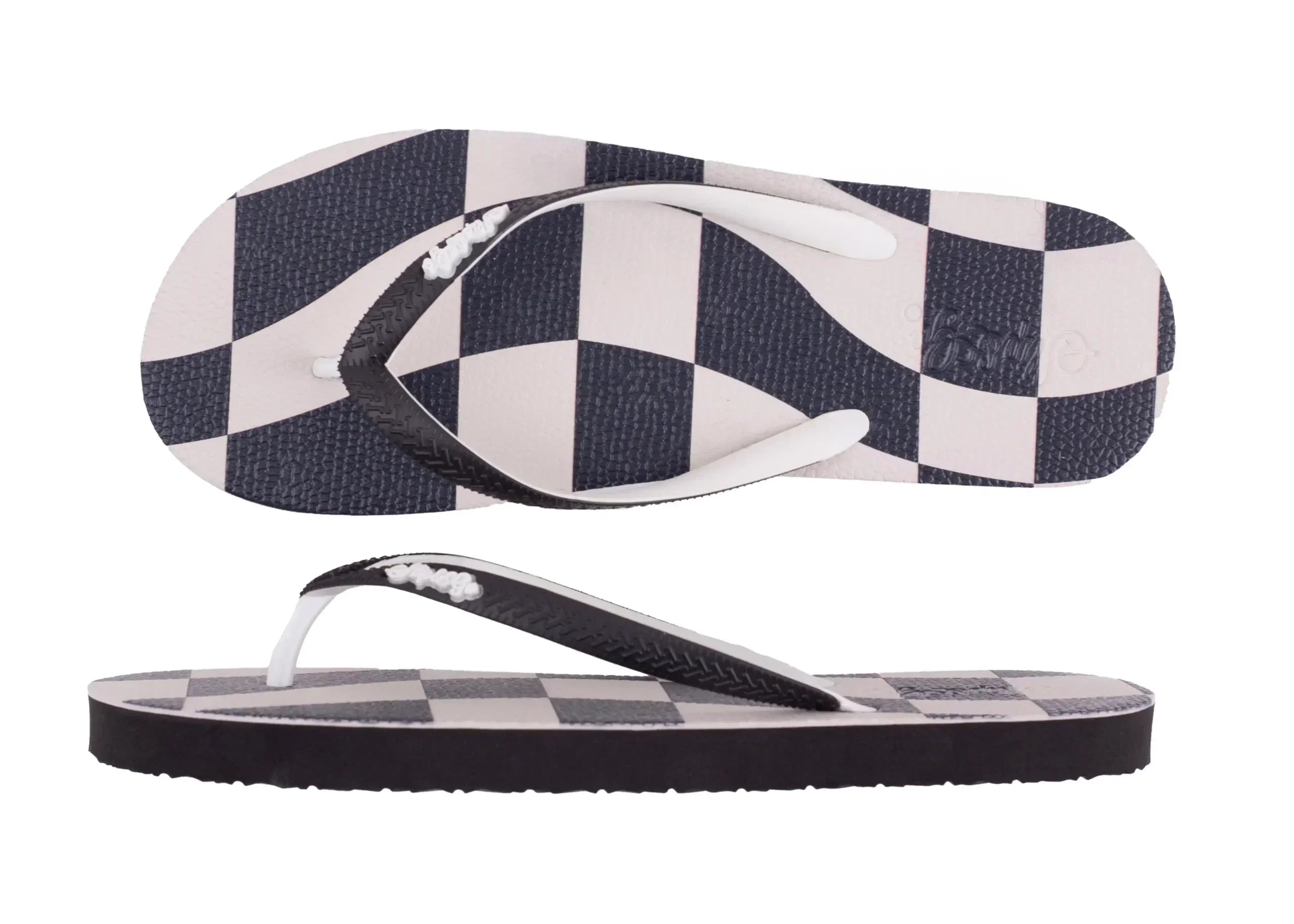 Grid Walk Premium Men's Comfort Slipper - Slip&Go 5