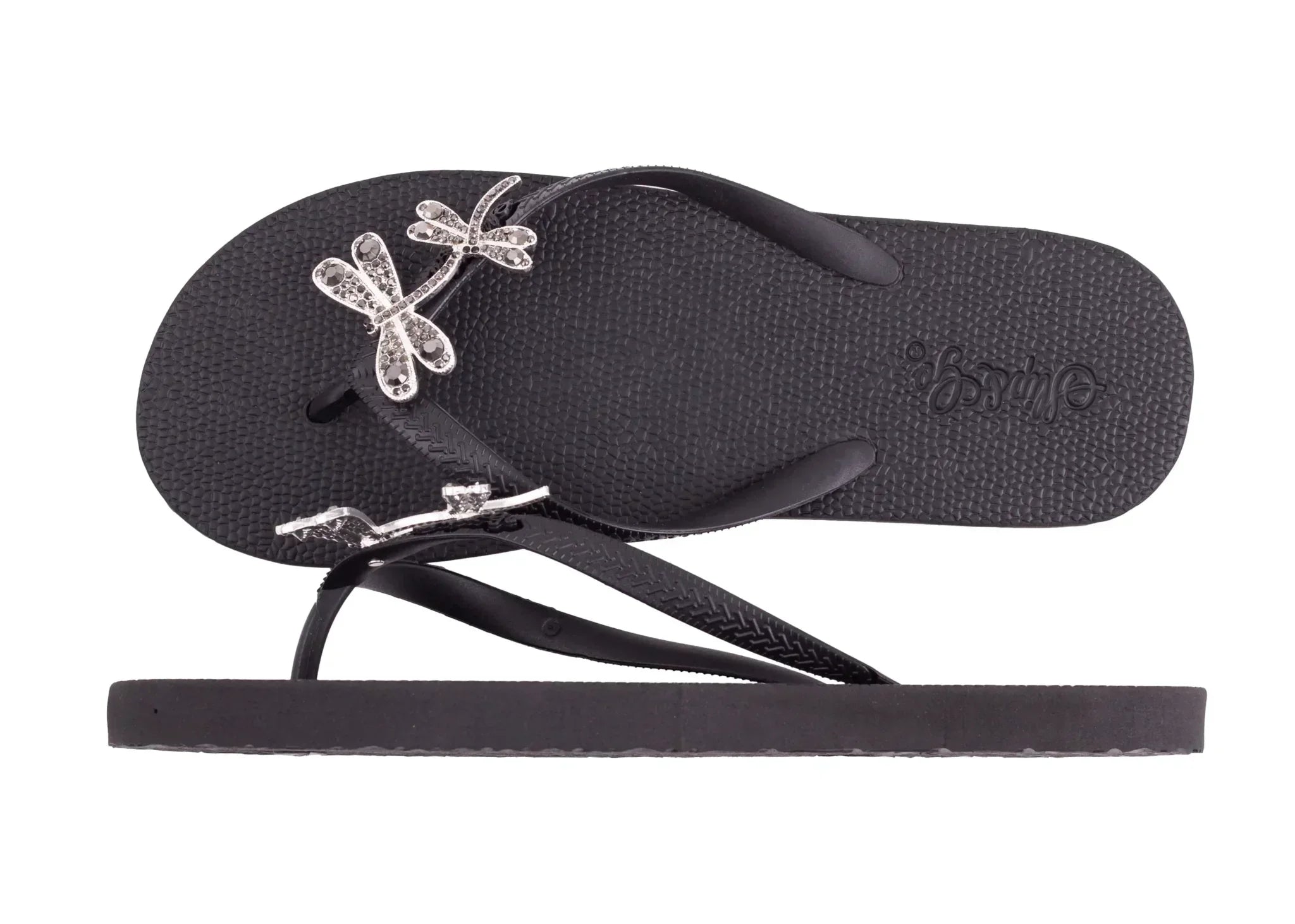 Two Butterflies Premium Women’s Elegant Slipper - Slip&Go 3
