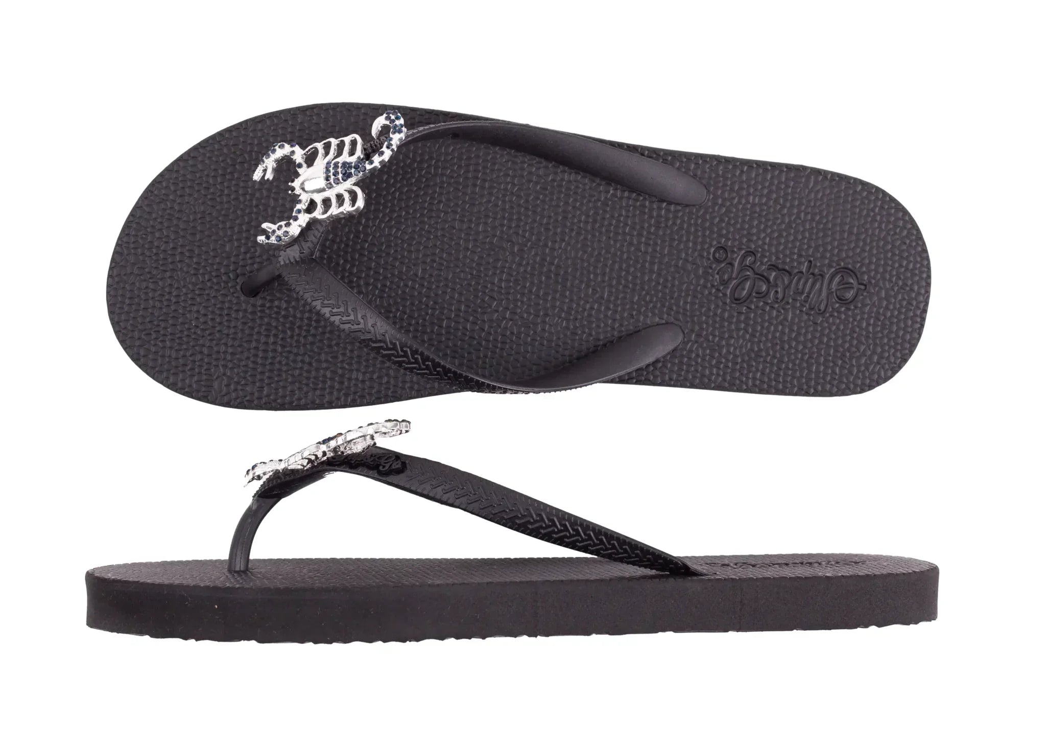 Slip&Go - Scorpion Premium Women’s Elegant Slipper 3