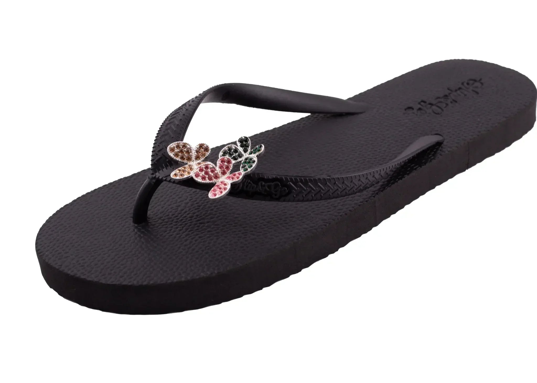 Three Butterflies Premium Women’s Elegant Slipper - Slip&Go 4