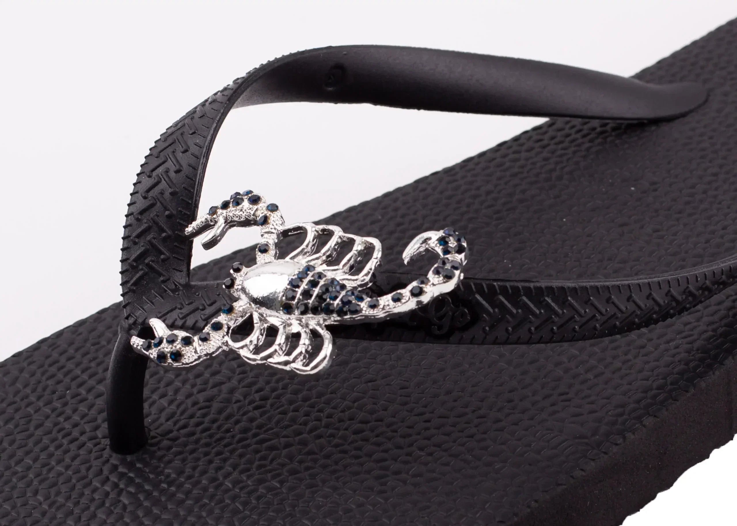 Scorpion Premium Women’s Elegant Slipper - Slip&Go 2