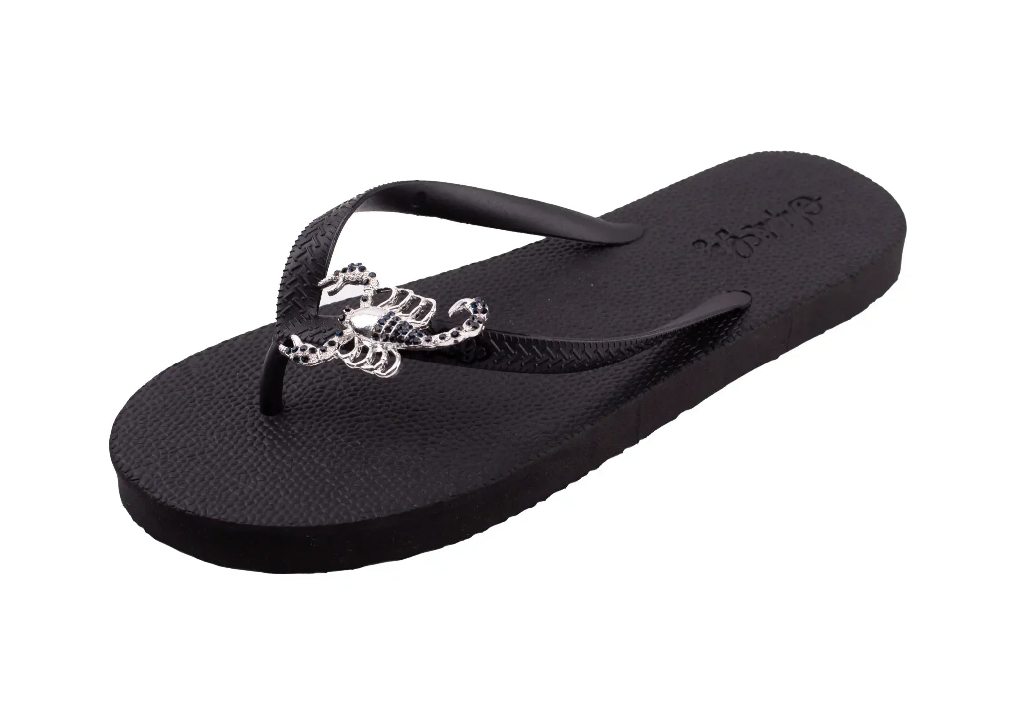 Slip&Go - Scorpion Premium Women’s Elegant Slipper 4