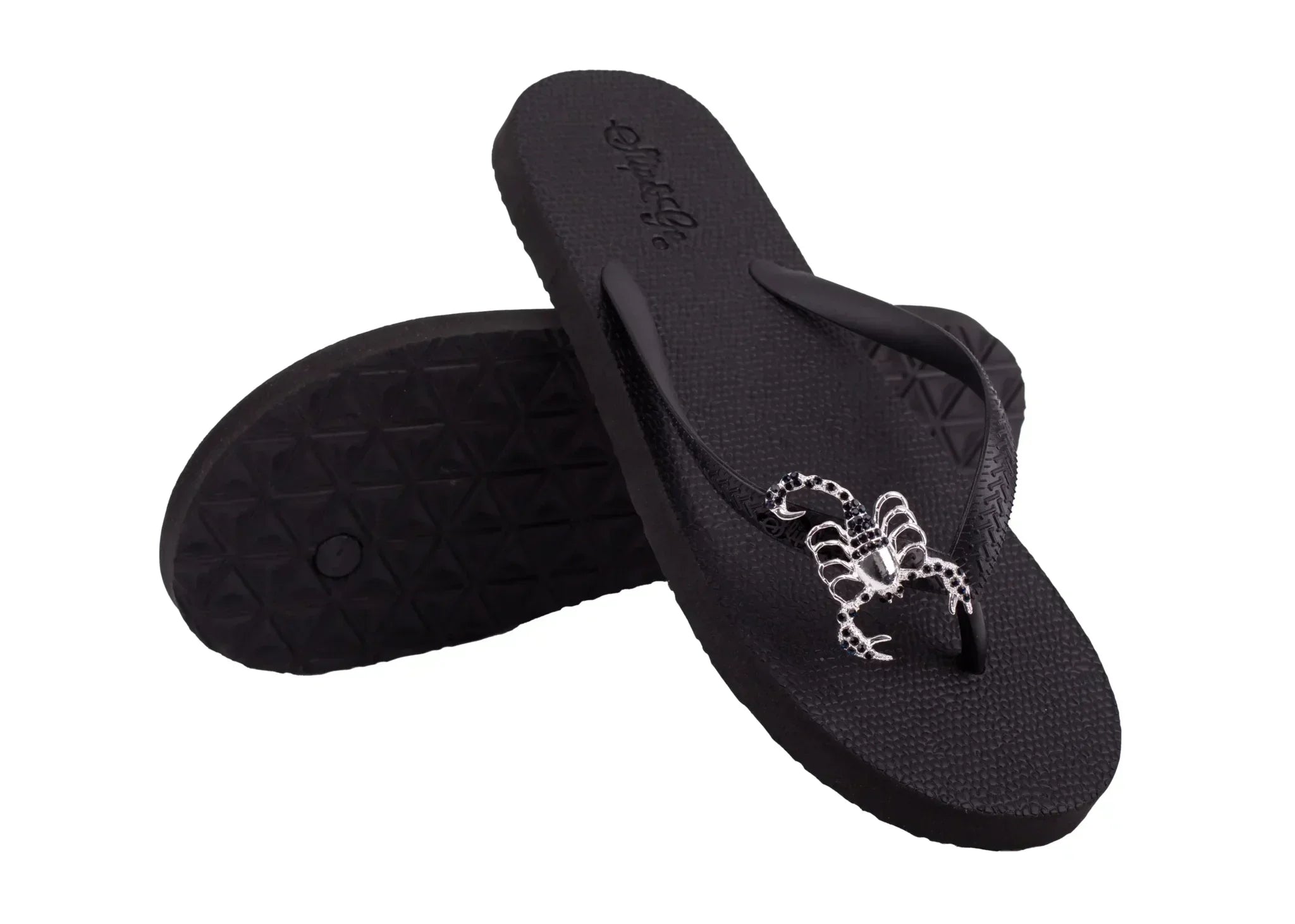 Scorpion Premium Women’s Elegant Slipper - Slip&Go 5