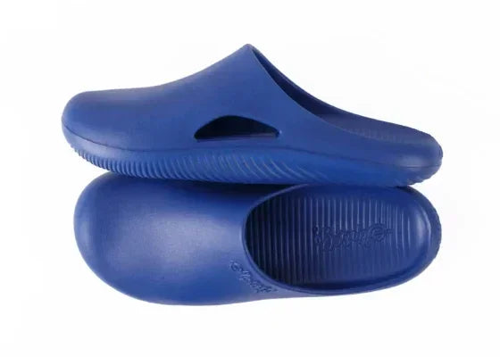 KIKZ Women’s Clog - Slip&Go 17