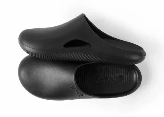 KIKZ Women’s Clog - Slip&Go 8