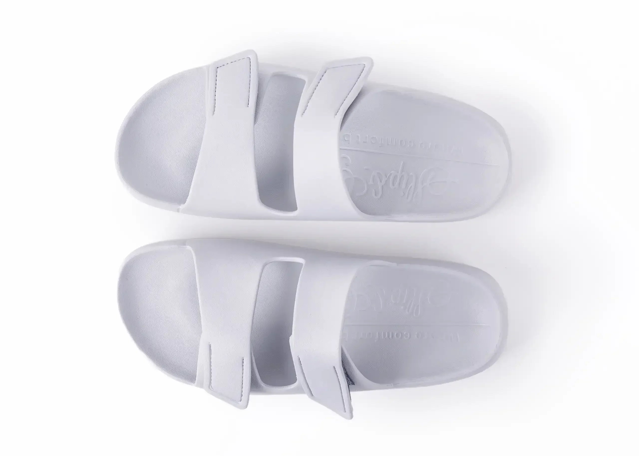 Dripz Women’s Sandals - Slip&Go 9