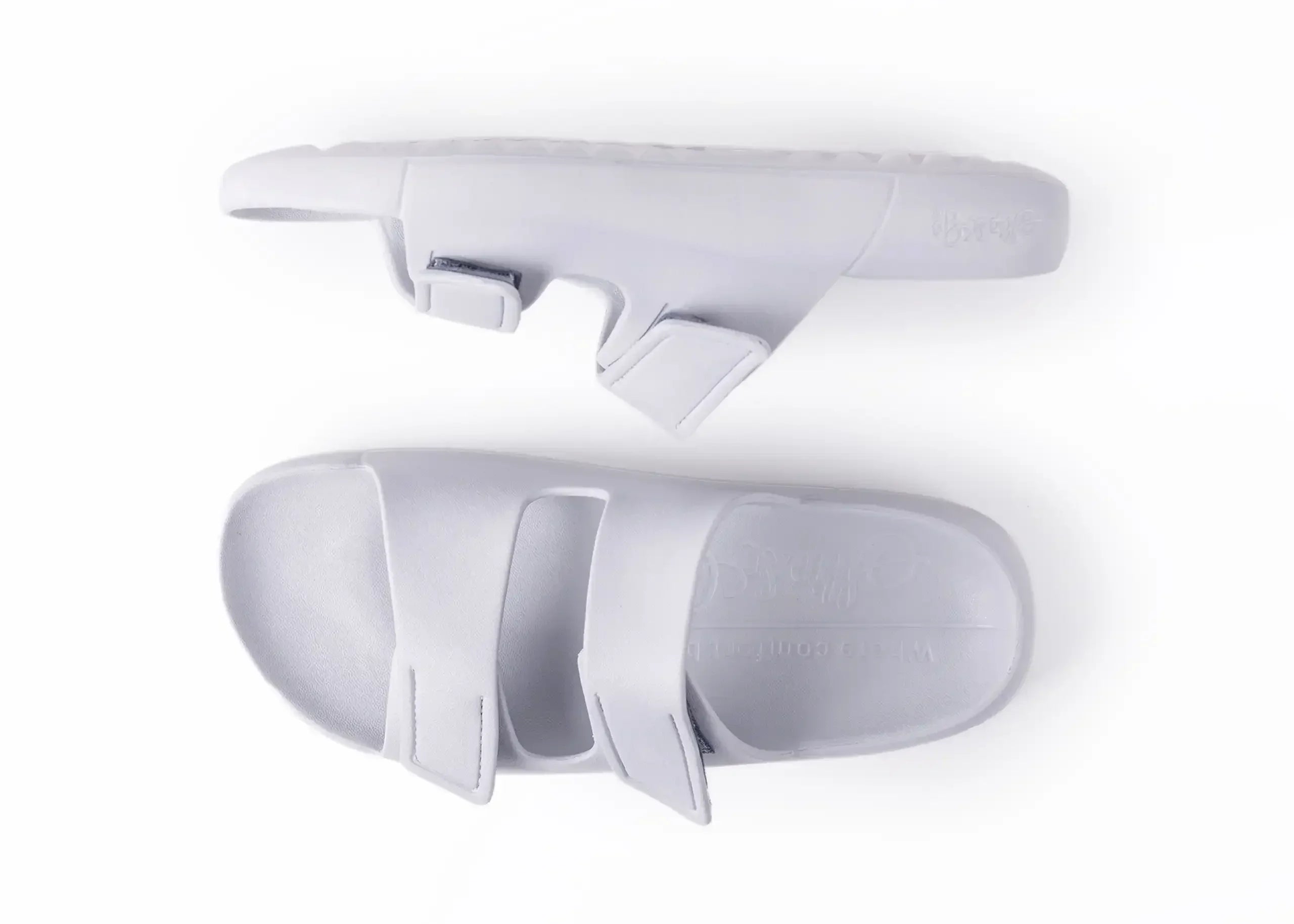 Dripz Women’s Sandals - Slip&Go 11