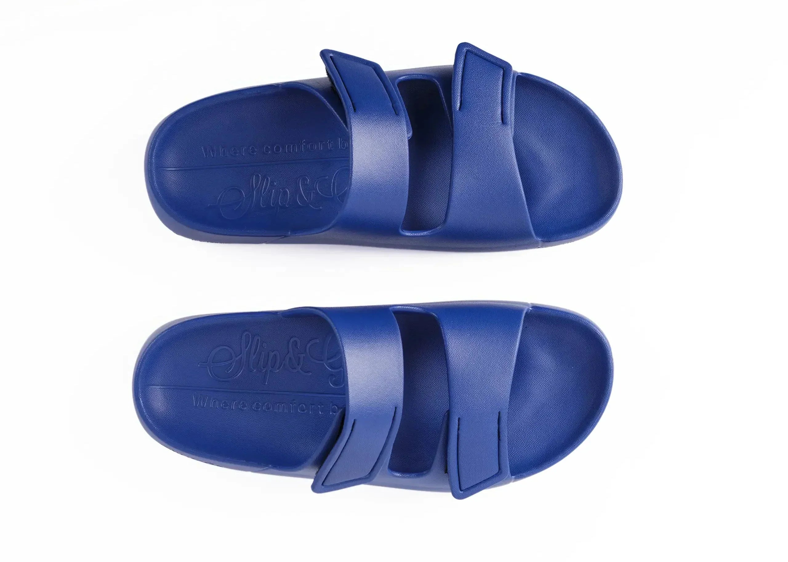 Dripz Men’s Sandals - Slip&Go 13