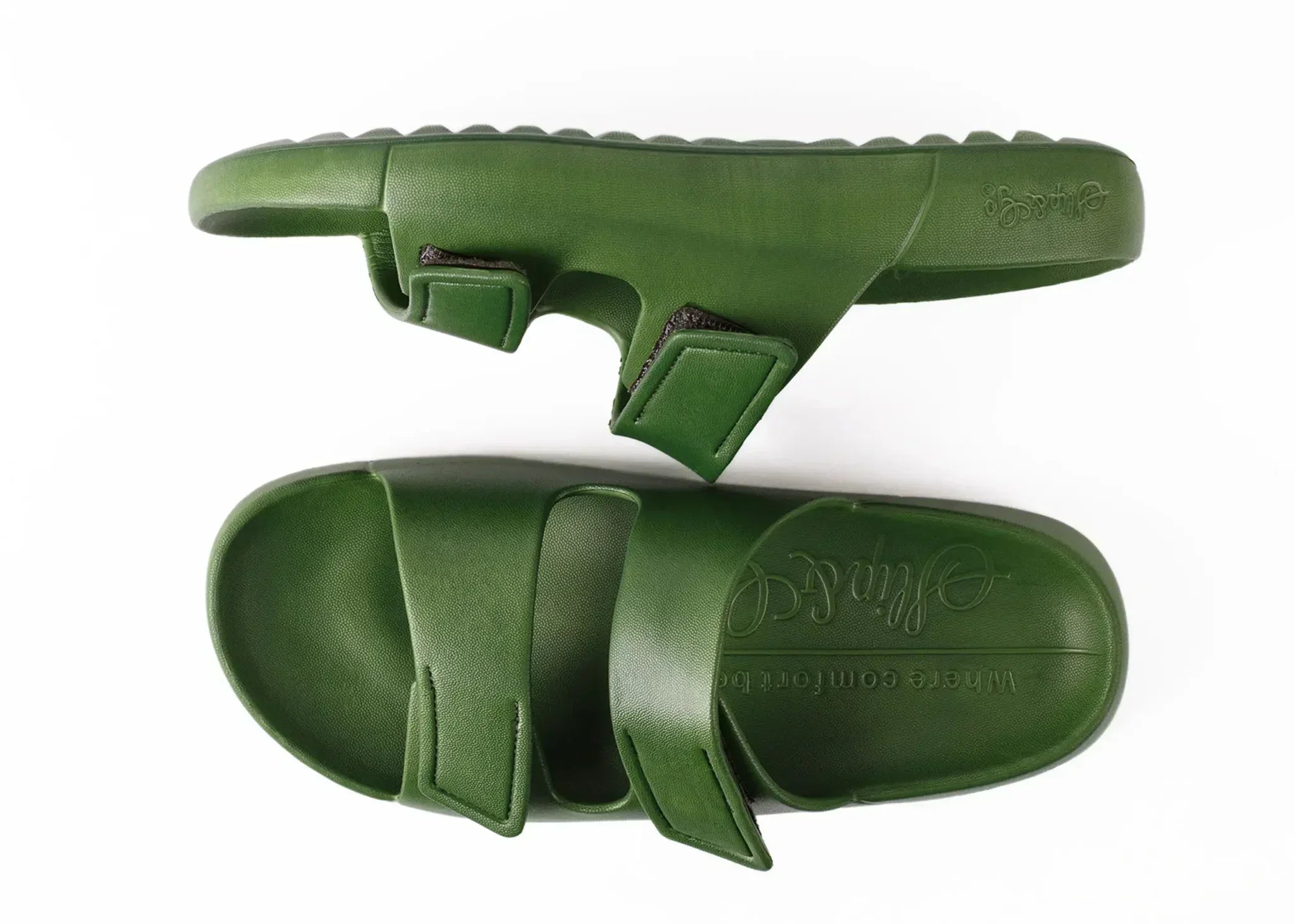 Dripz Men’s Sandals - Slip&Go 3