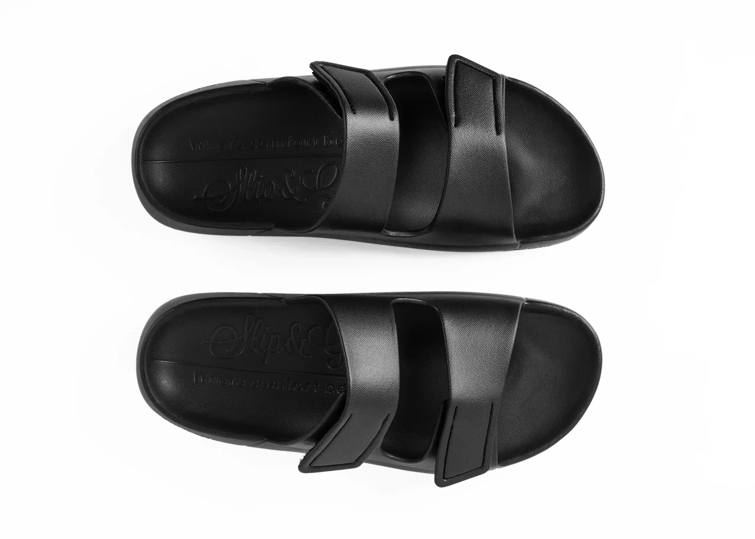 Dripz Women’s Sandals - Slip&Go 17