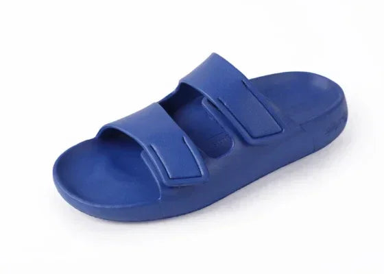 Dripz Men’s Sandals - Slip&Go 16