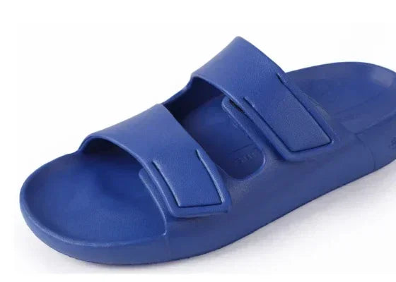 Dripz Men’s Sandals - Slip&Go 14