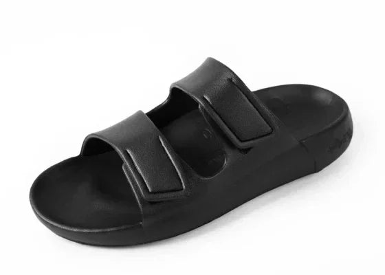 Slip&Go - Dripz Men’s Sandals 12