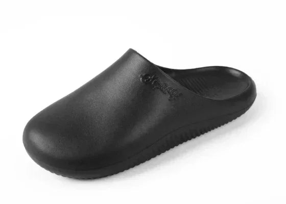 KIKZ Women’s Clog - Slip&Go 9
