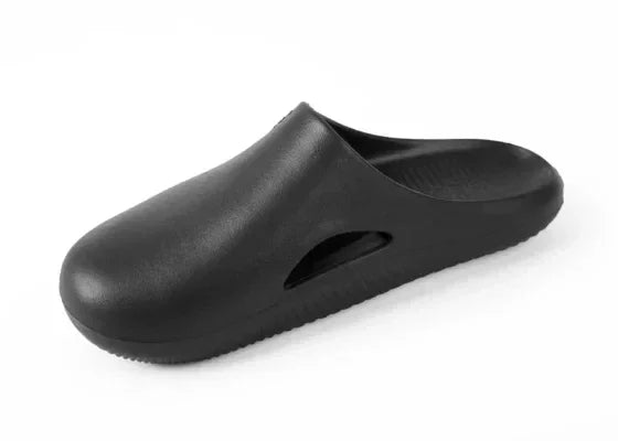 KIKZ Men’s Clog - Slip&Go 6