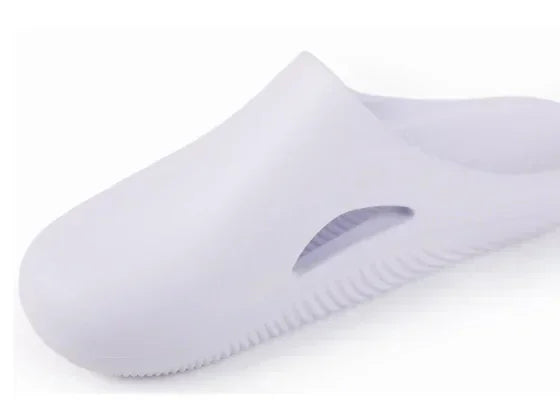 KIKZ Women’s Clog - Slip&Go 12