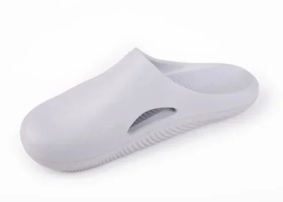 KIKZ Men’s Clog - Slip&Go 10