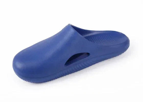 KIKZ Men’s Clog - Slip&Go 14