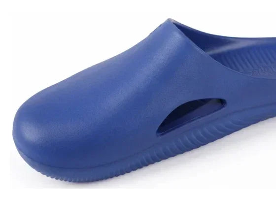 KIKZ Women’s Clog - Slip&Go 16