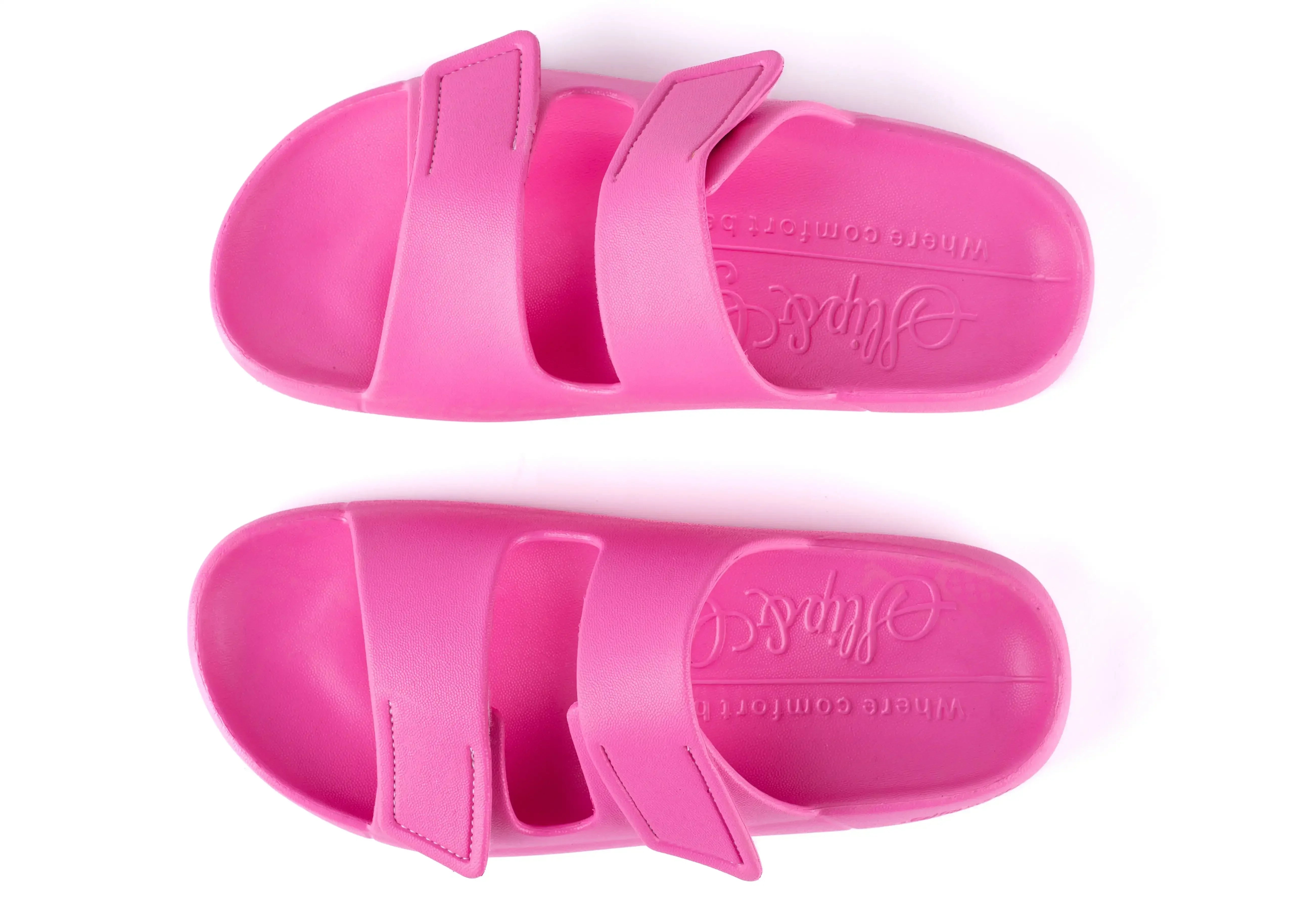 Dripz Women’s Sandals - Slip&Go 13