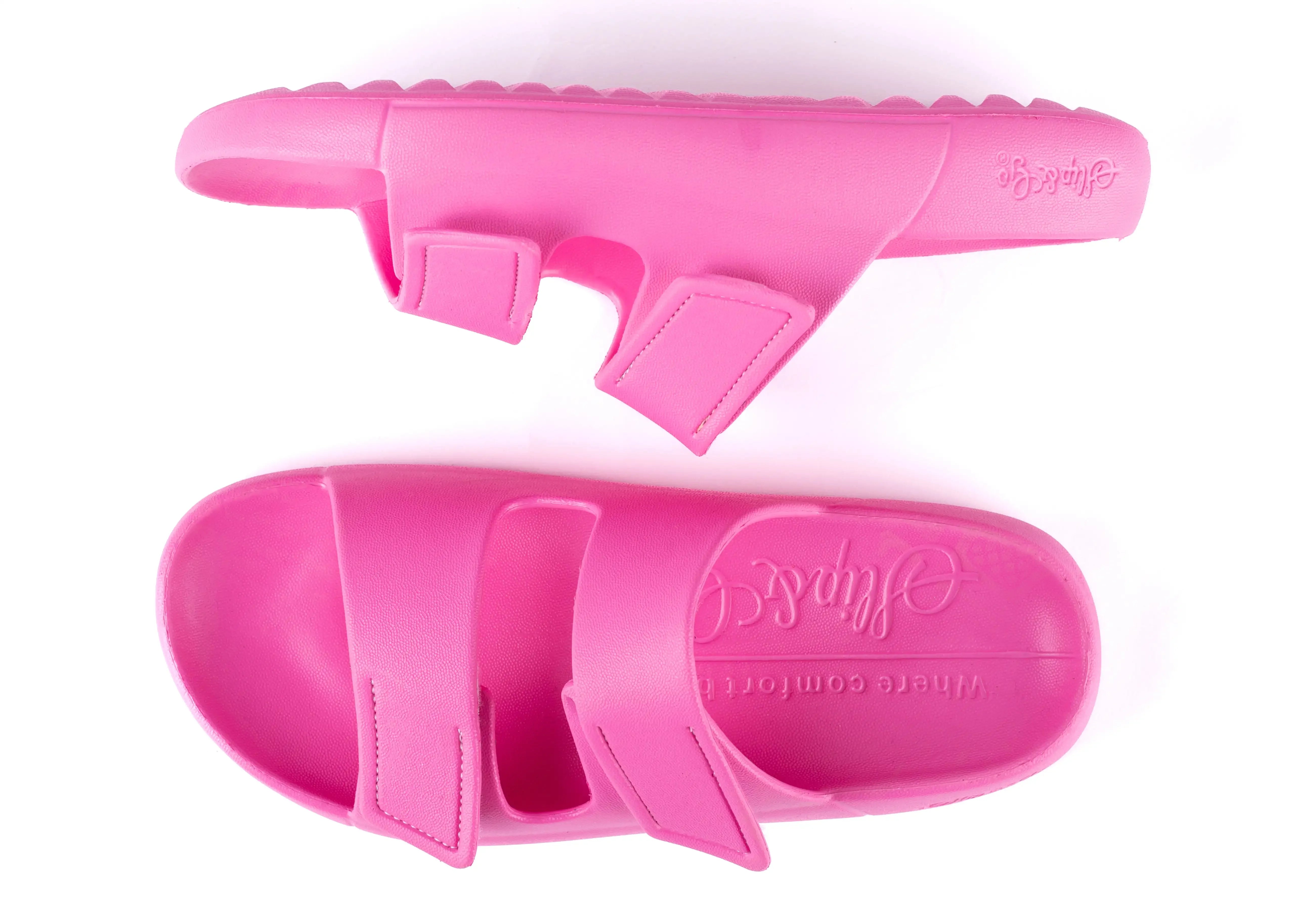 Dripz Women’s Sandals - Slip&Go 15