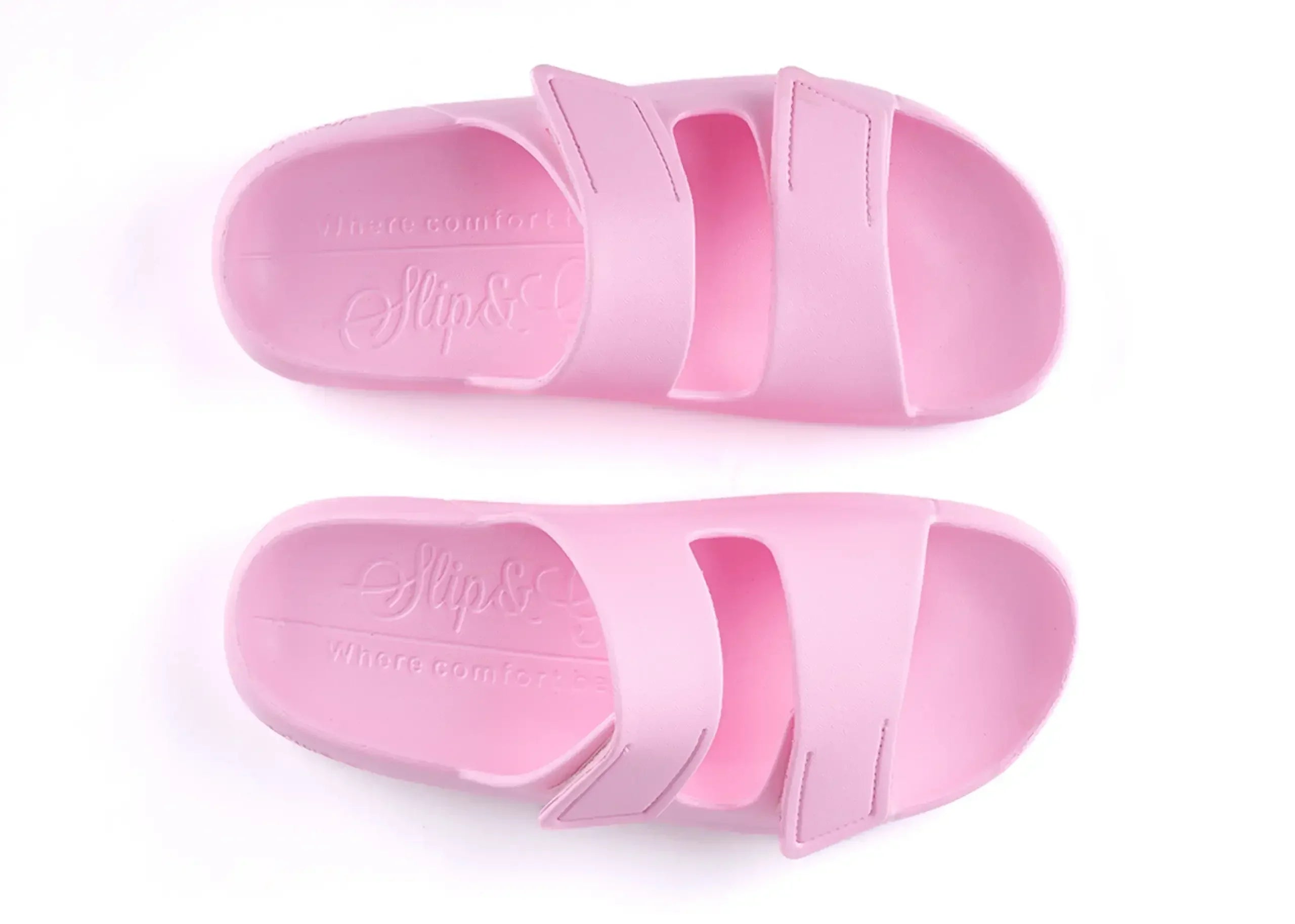 Dripz Women’s Sandals - Slip&Go 1