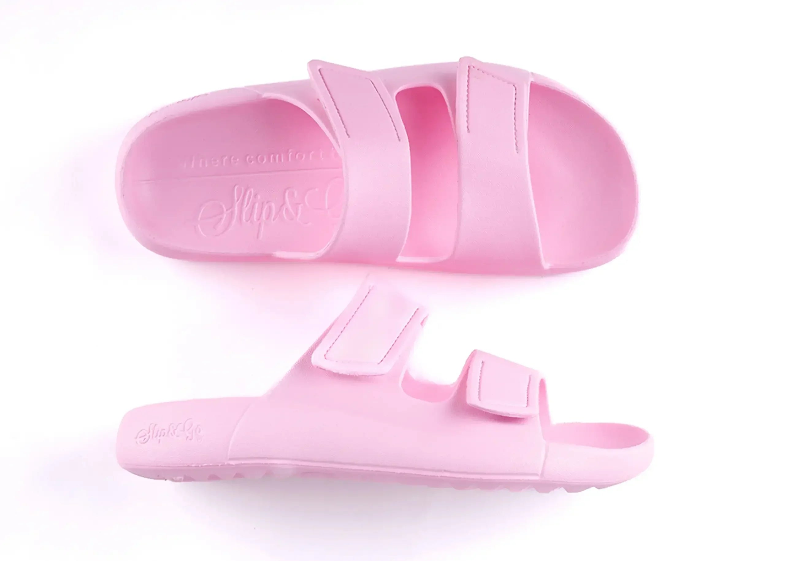 Dripz Women’s Sandals - Slip&Go 3
