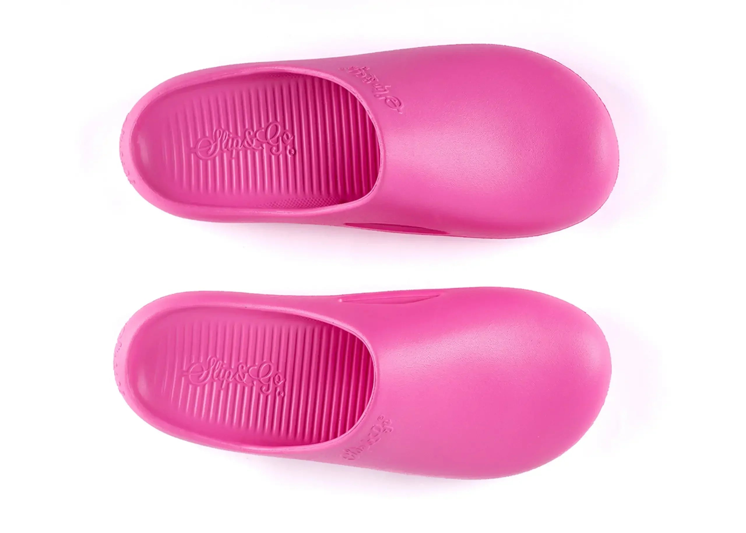 KIKZ Women’s Clog - Slip&Go 27