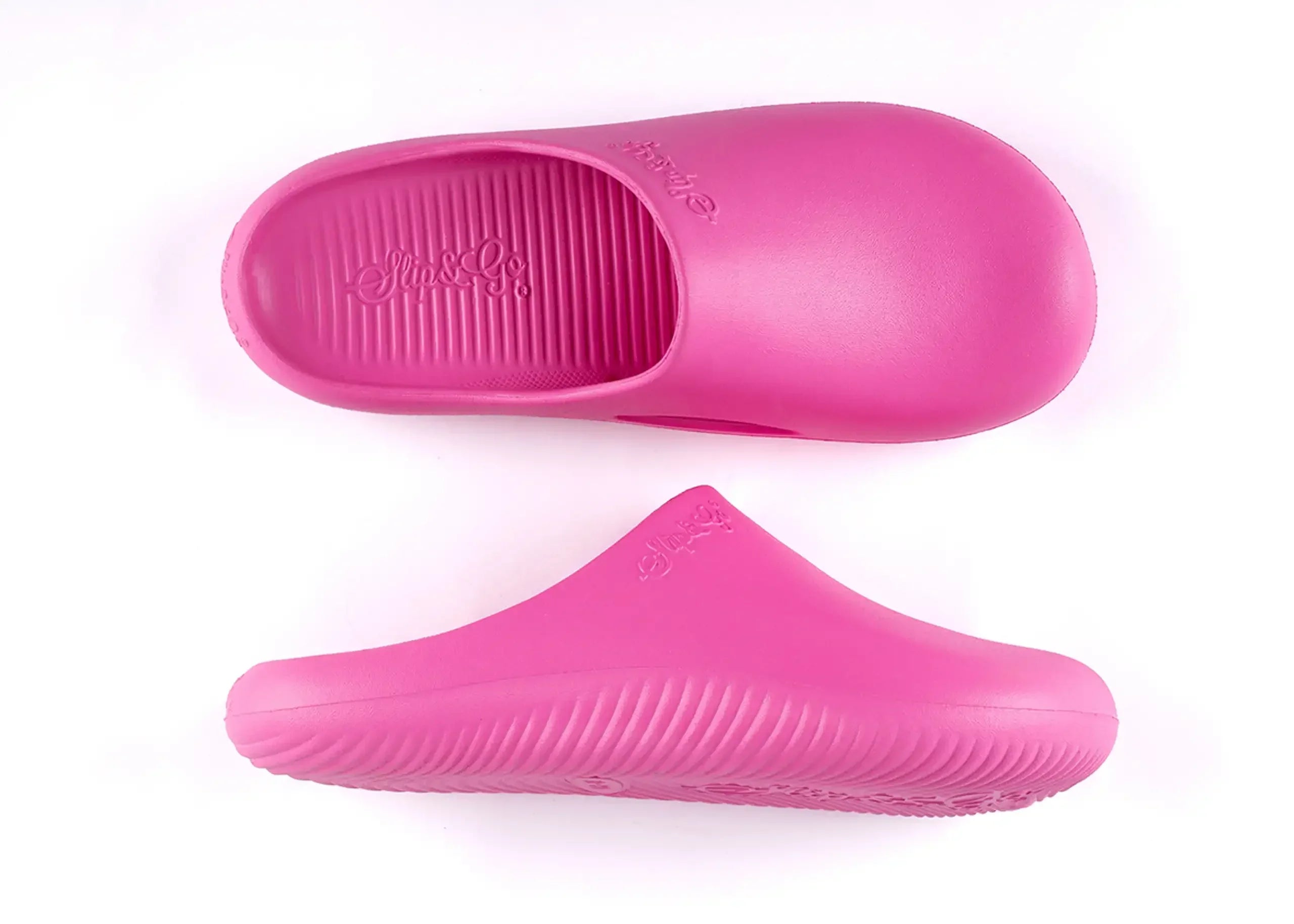 KIKZ Women’s Clog - Slip&Go 29
