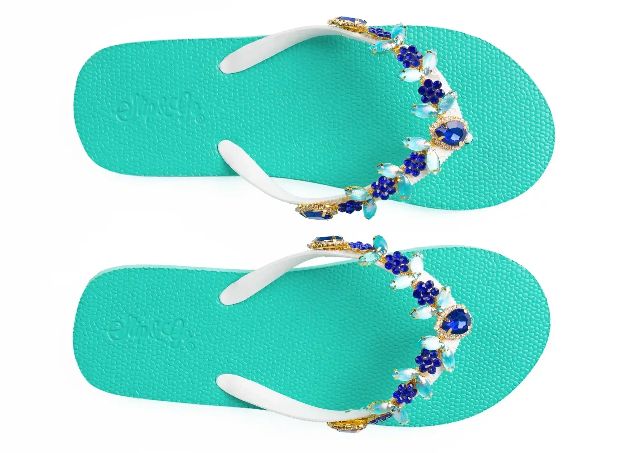 Premium Women’s Elegant Slipper - Slip&Go 1