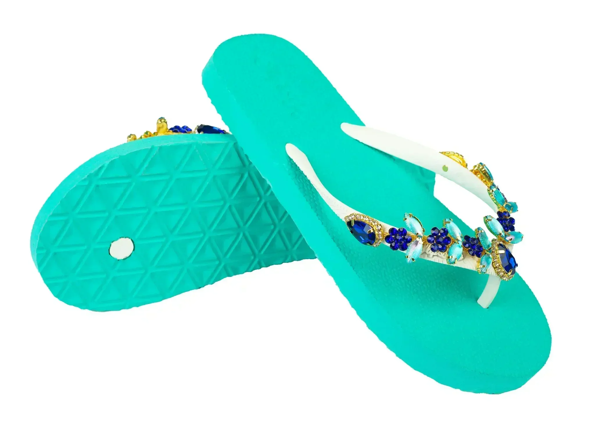 Premium Women’s Elegant Slipper - Slip&Go 5