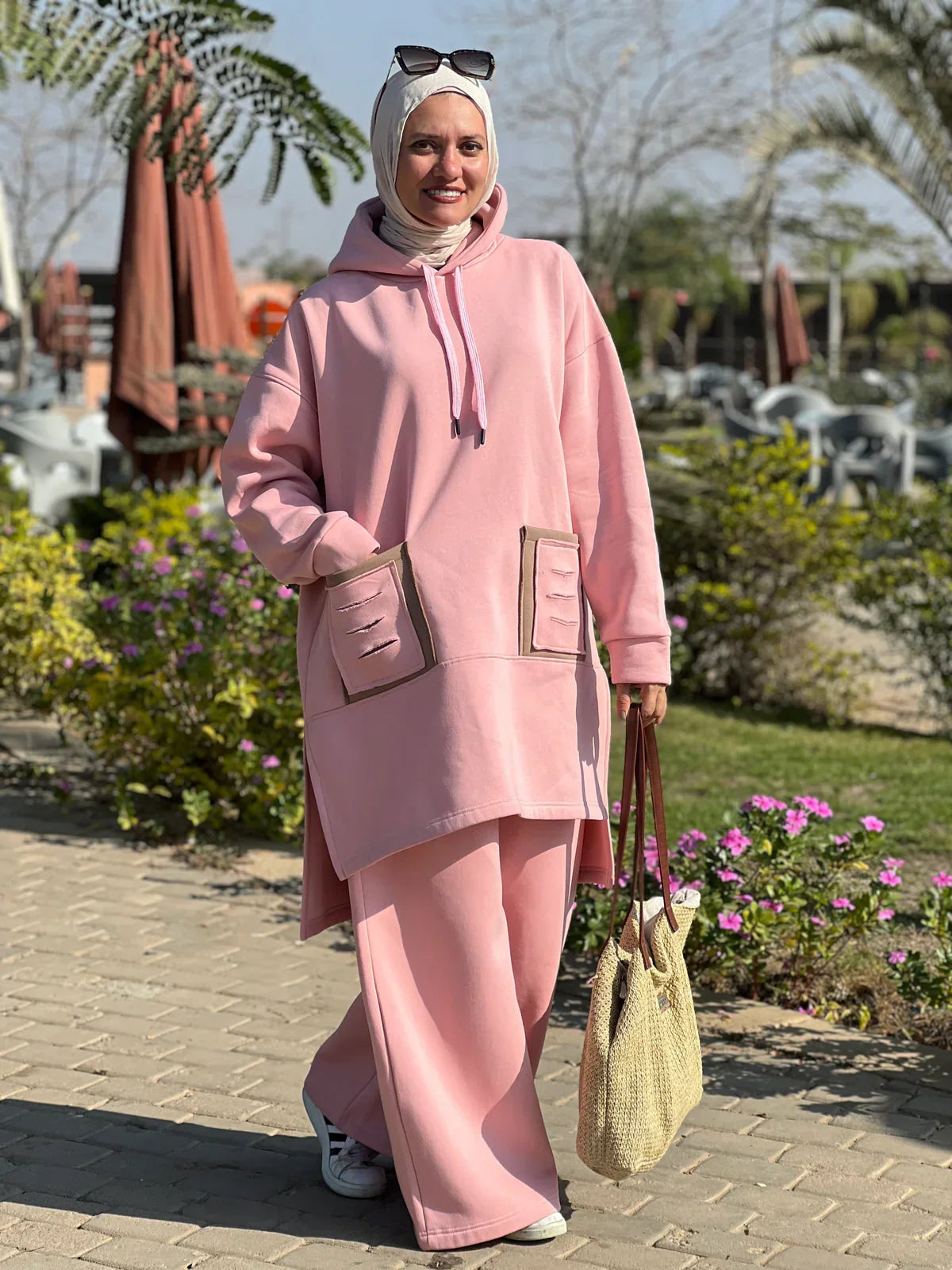 Queenza - Everyday Elegance Set 1