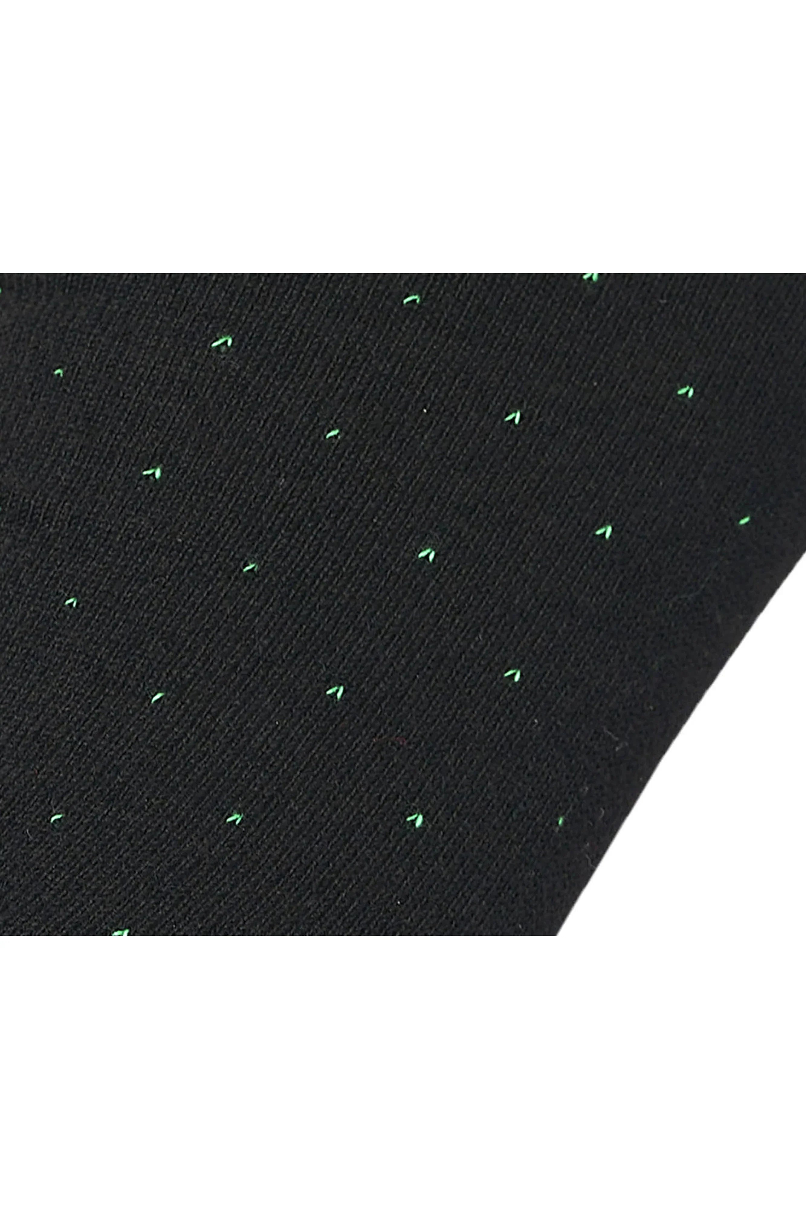 Men Set Of 3 Ankle Dots Casual Socks ( Black-Grey-White ) - Sam Socks - Babazzaro