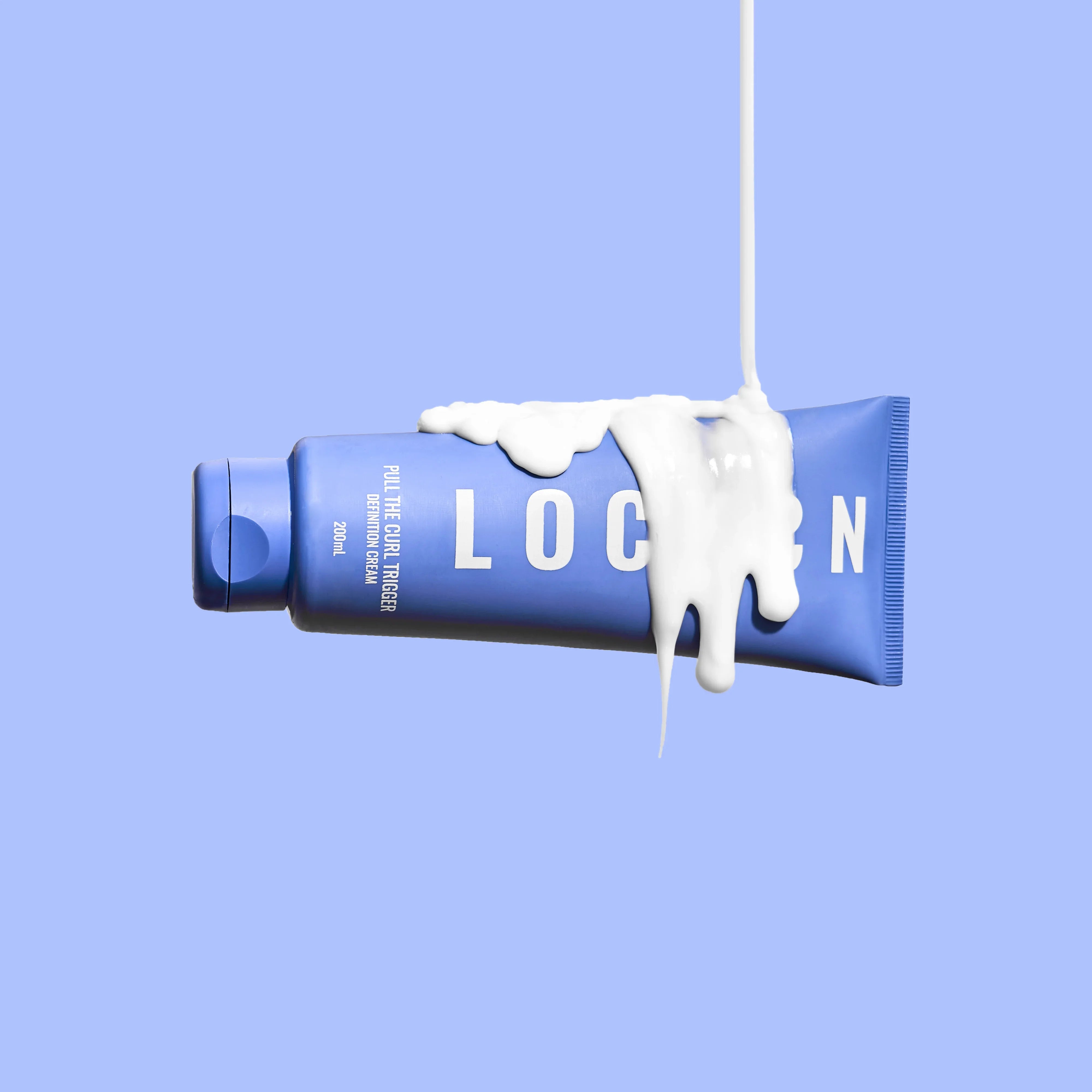 Locken - Pull The Curl Trigger Definition Cream 1